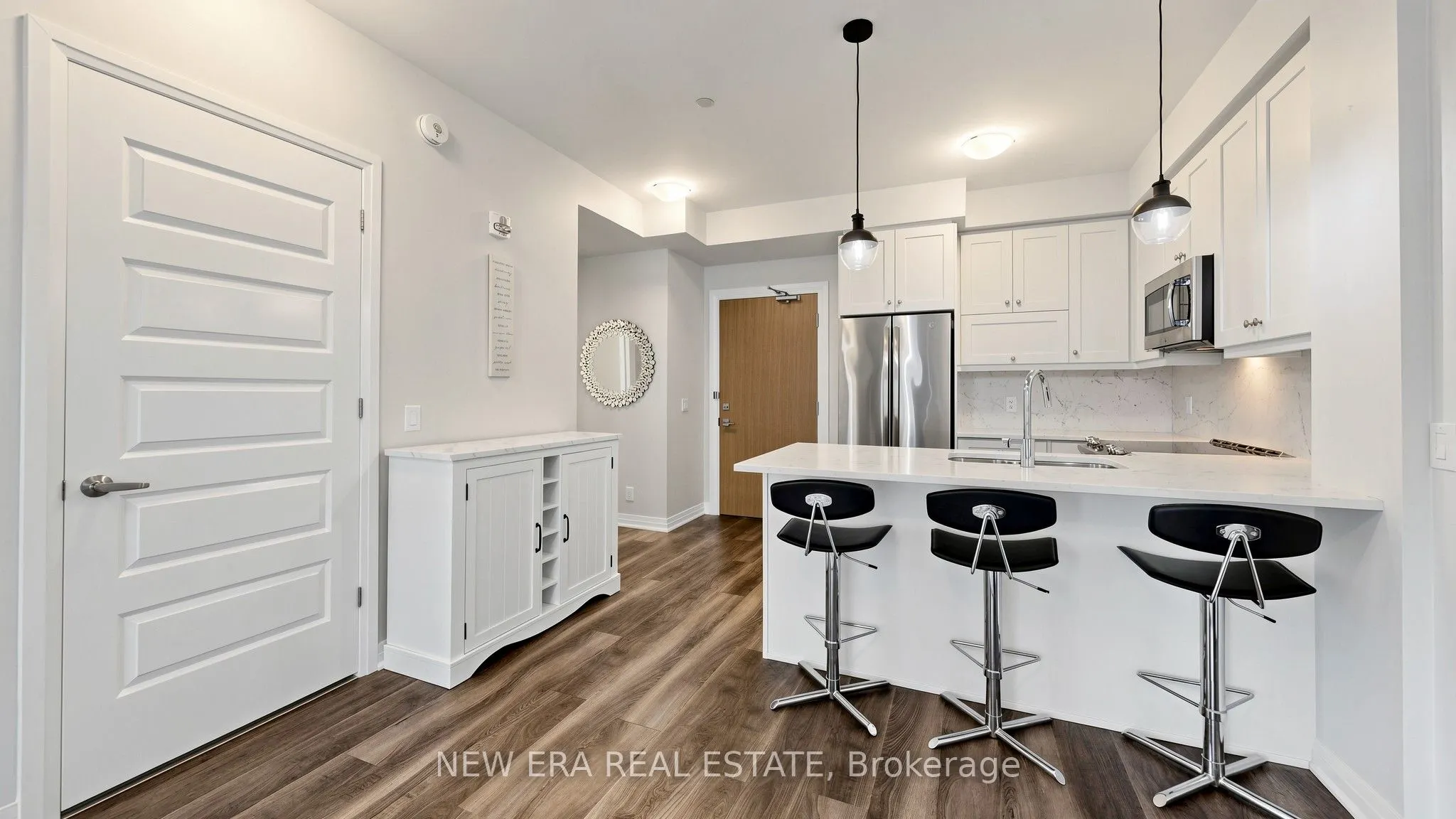 128 Grovewood Common #229