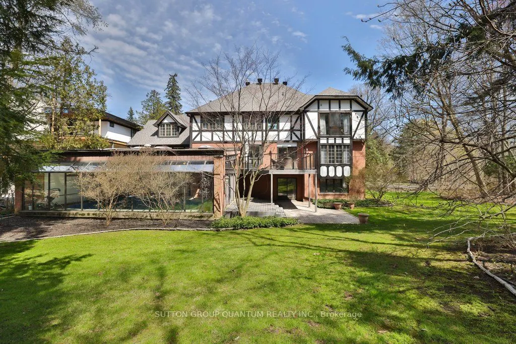 670 Meadow Wood Road