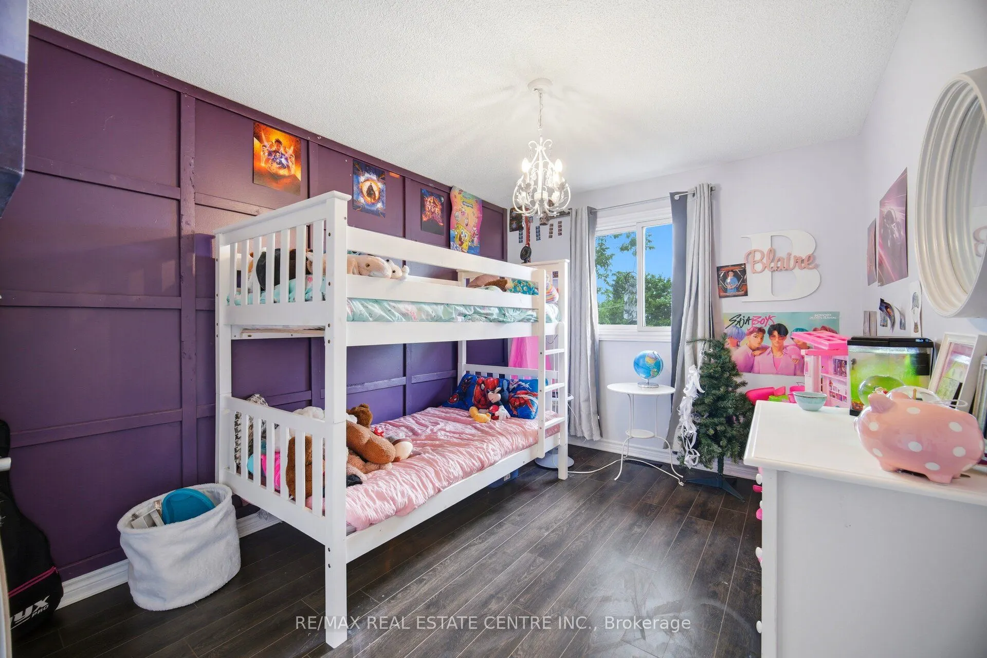 323 Michael Drive