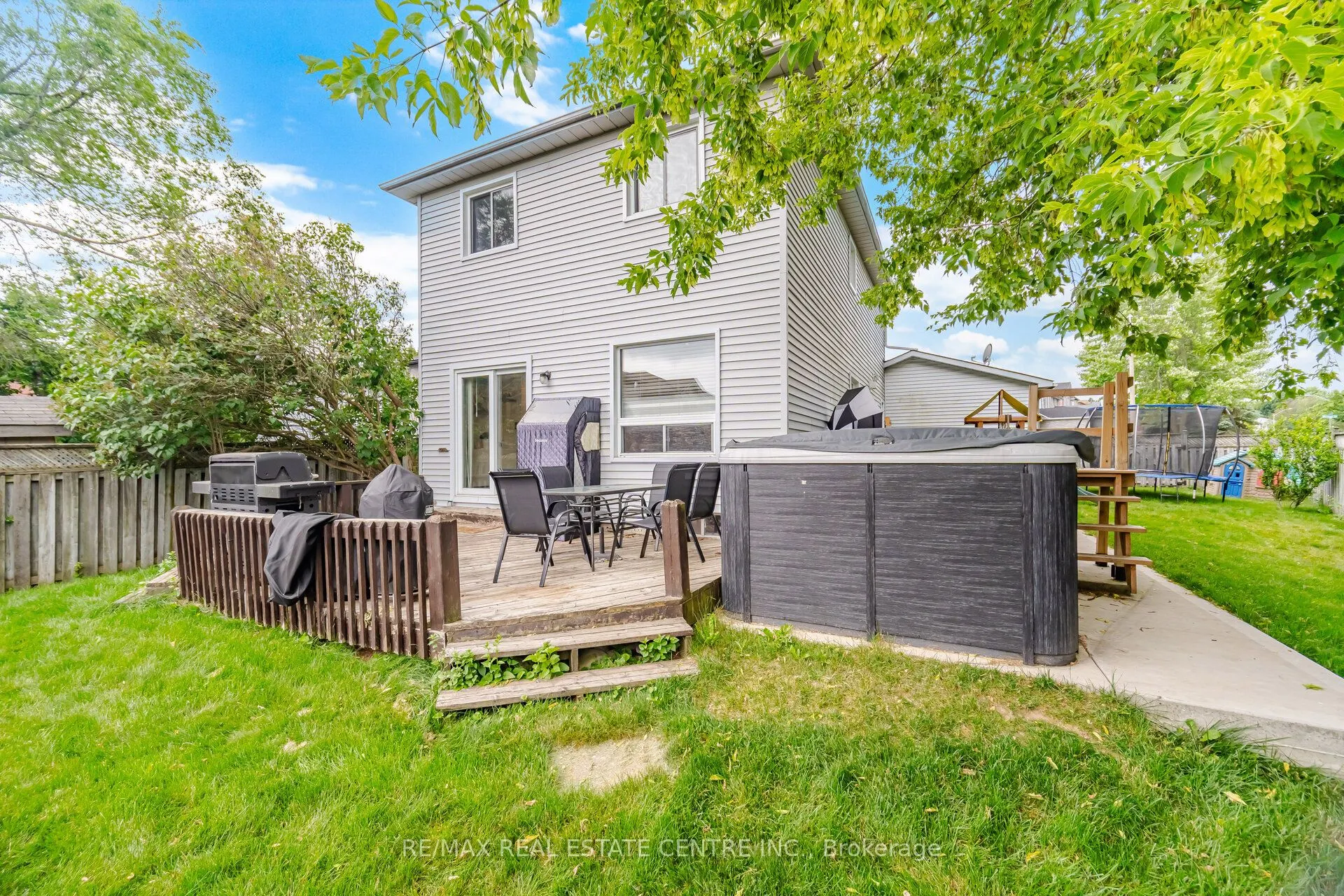 323 Michael Drive