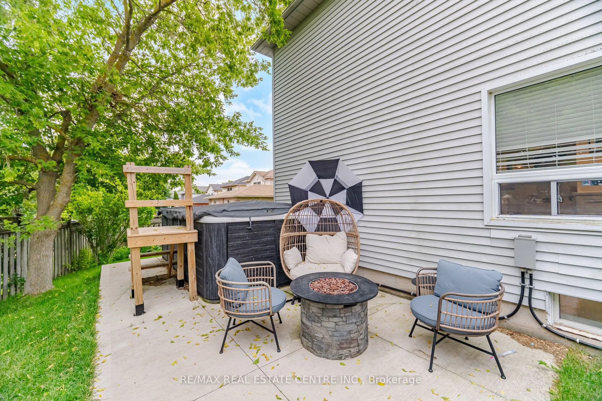 323 Michael Drive