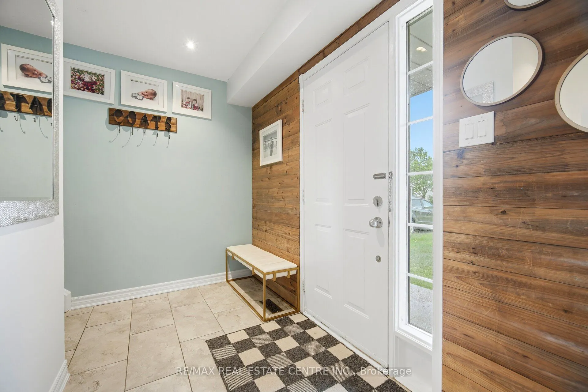 323 Michael Drive