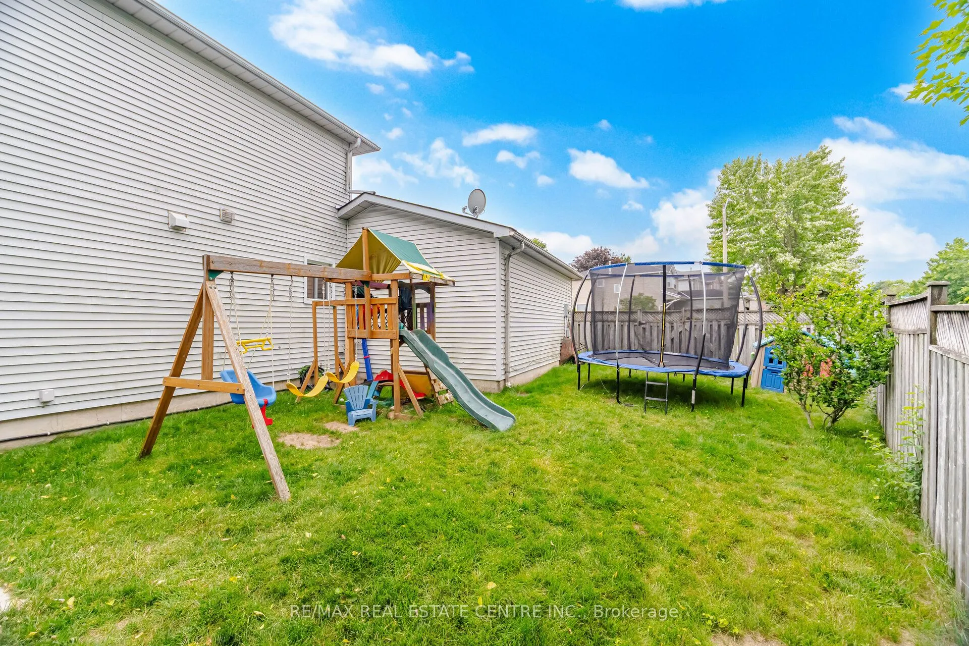 323 Michael Drive