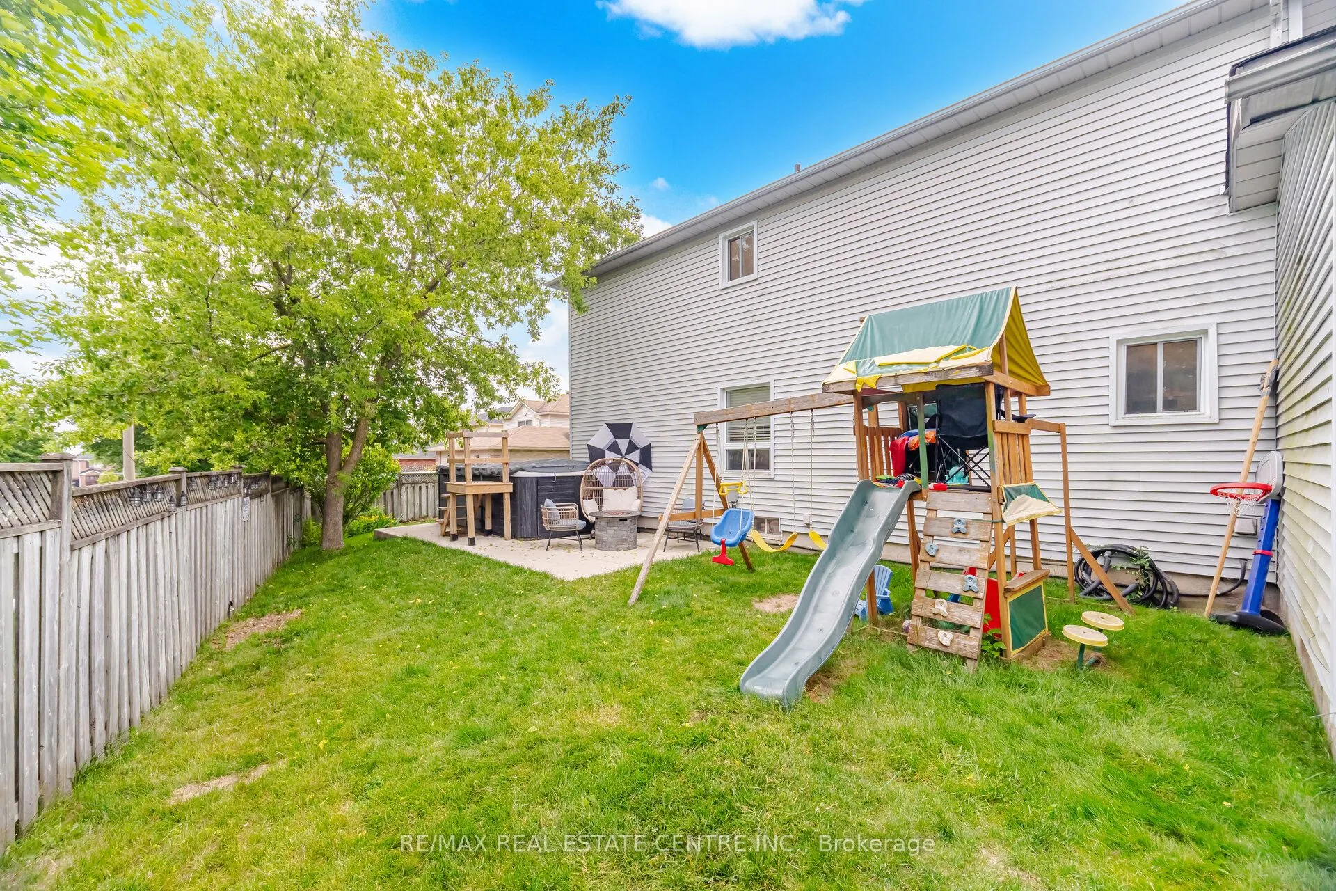 323 Michael Drive