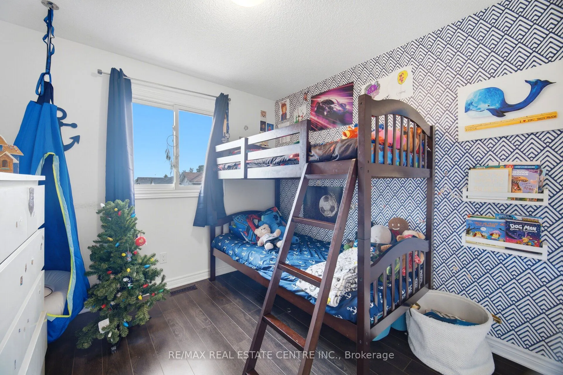 323 Michael Drive