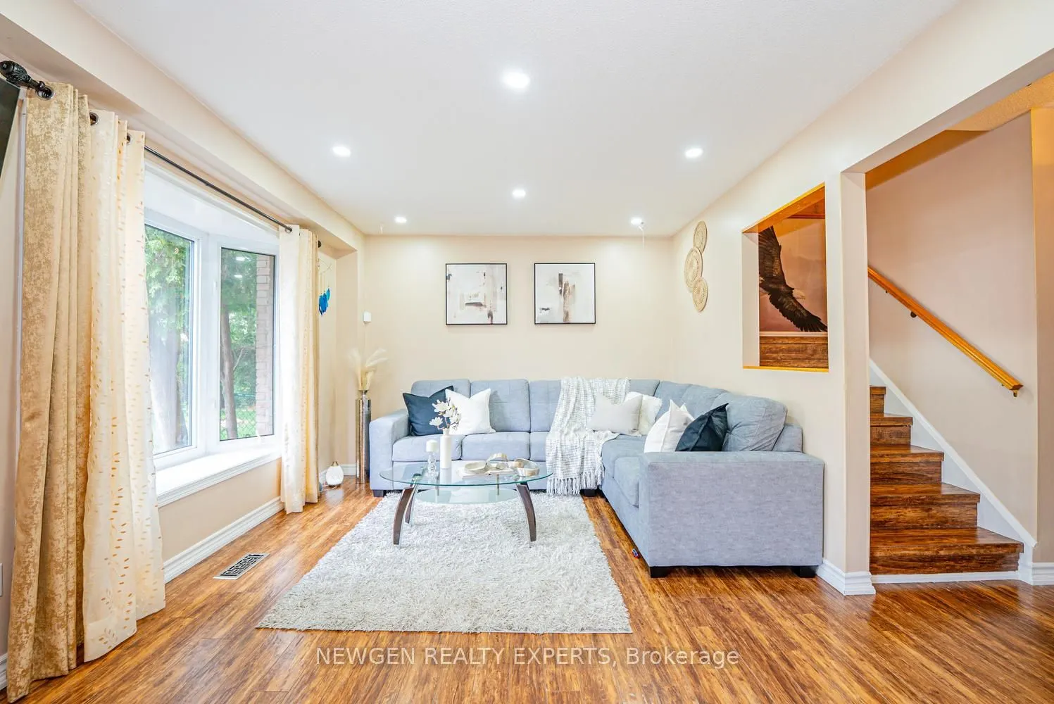 1 Wolverton Crescent