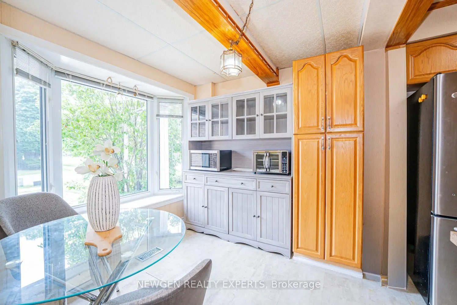 1 Wolverton Crescent