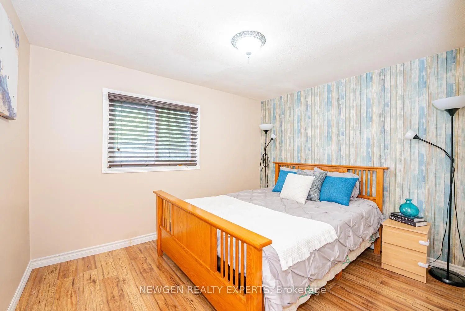 1 Wolverton Crescent