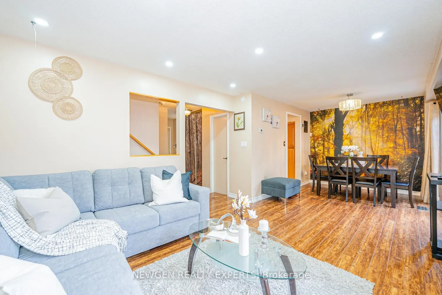 1 Wolverton Crescent