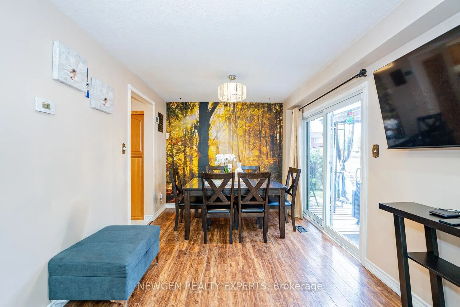 1 Wolverton Crescent