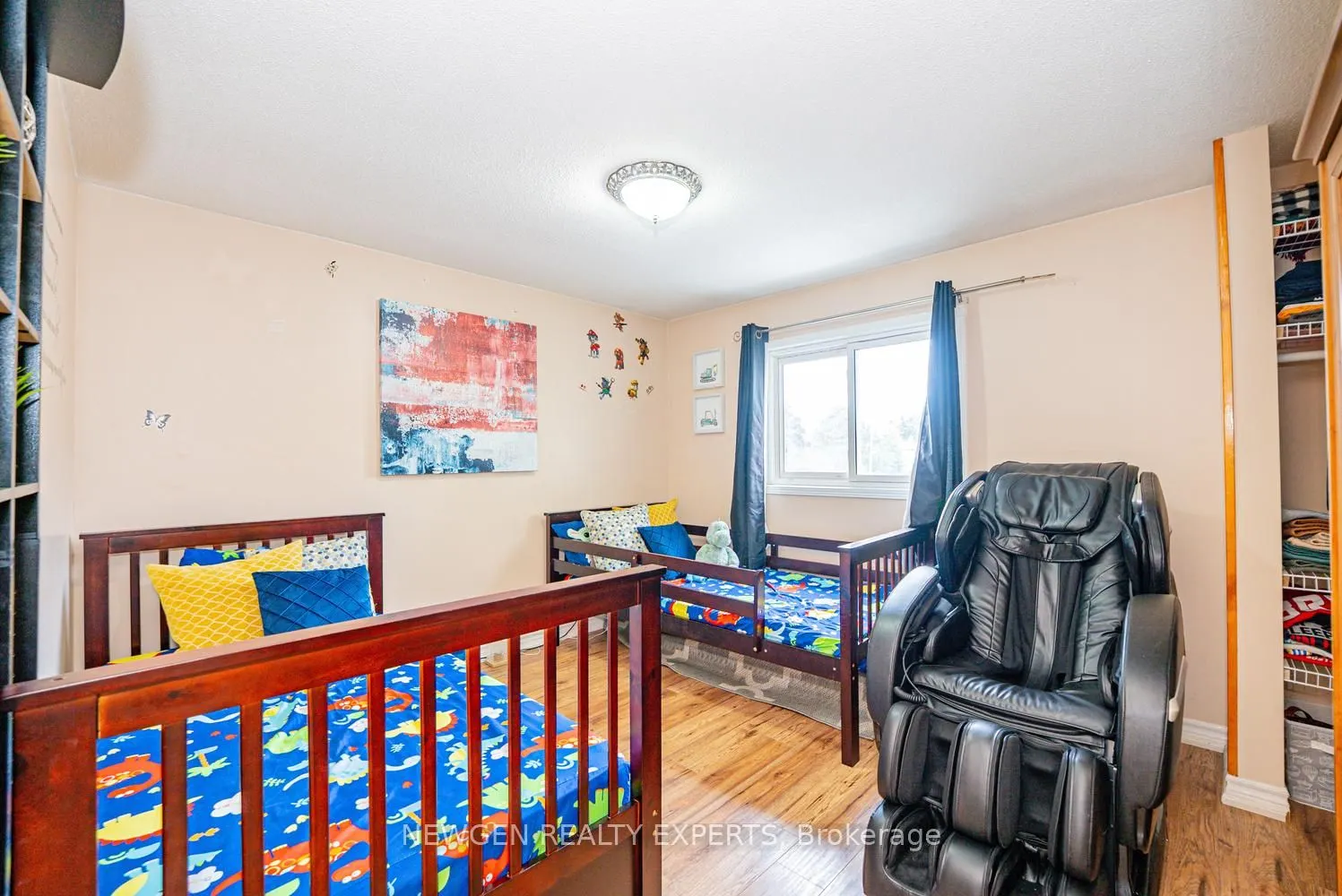 1 Wolverton Crescent
