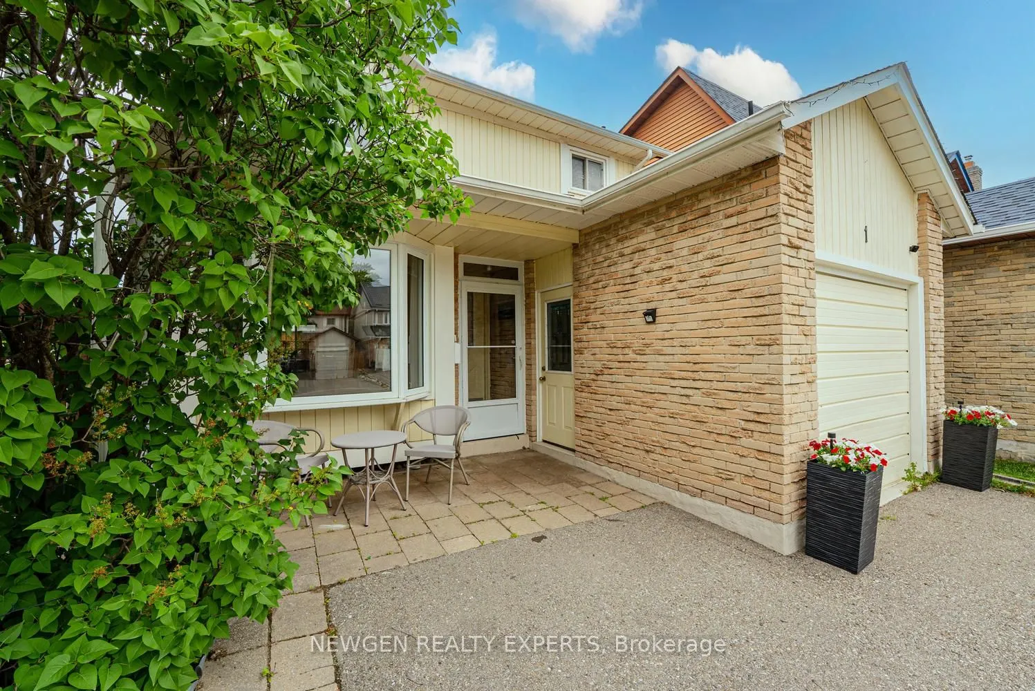 1 Wolverton Crescent