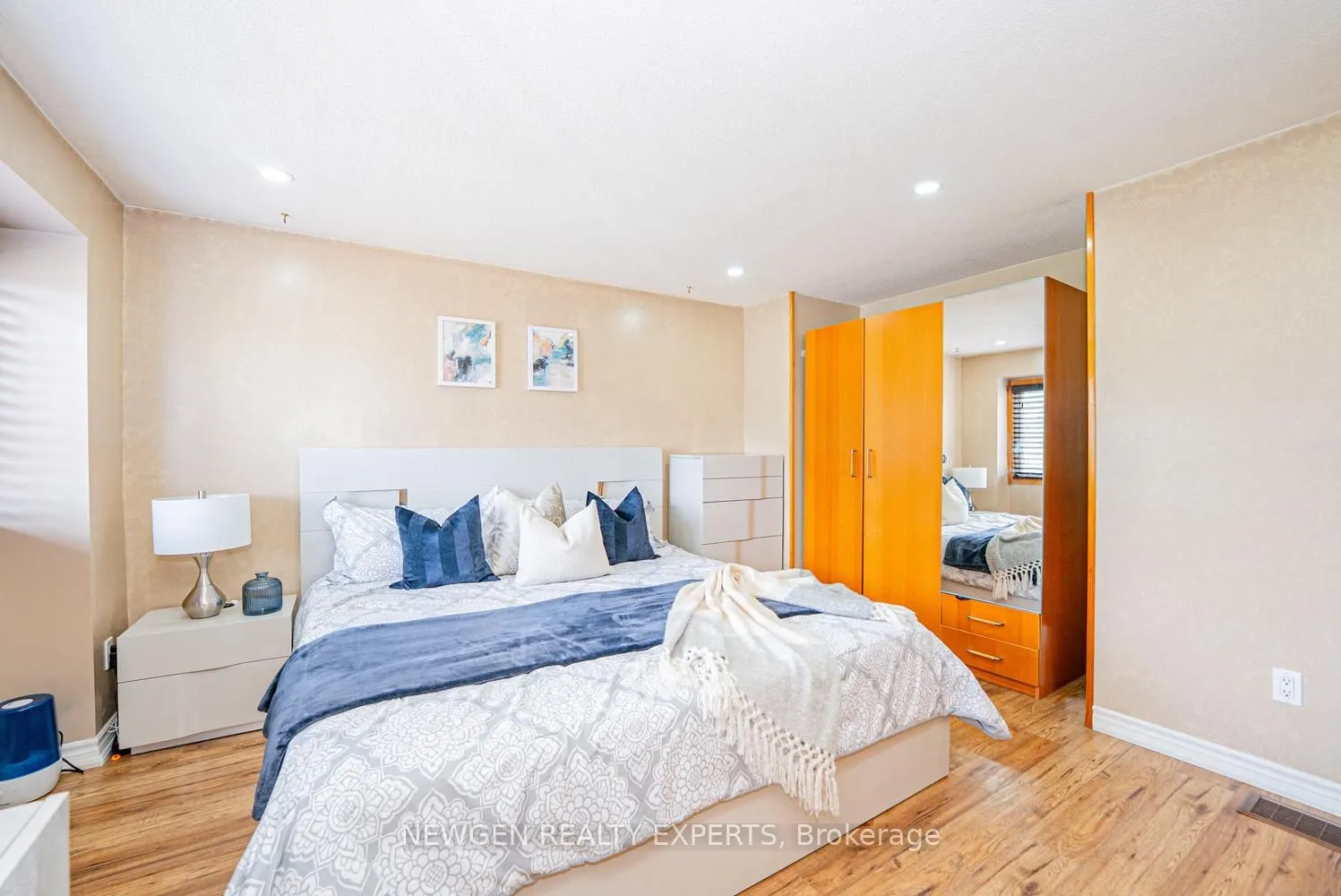 1 Wolverton Crescent