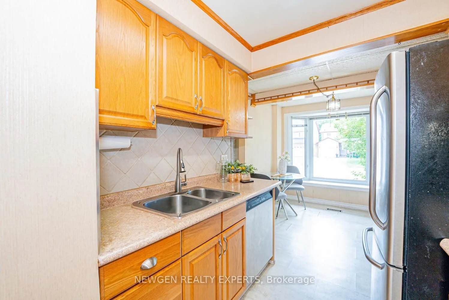 1 Wolverton Crescent