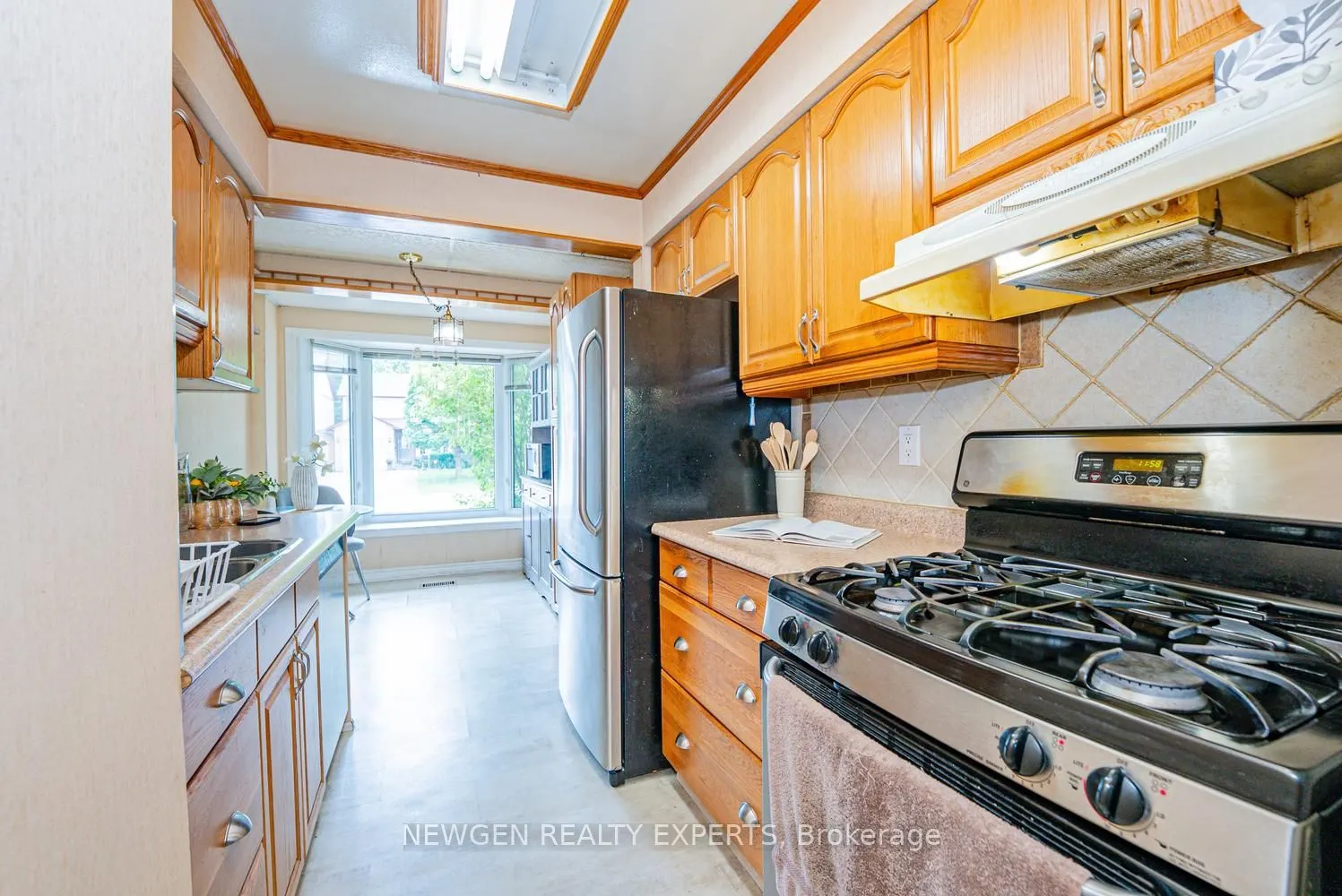 1 Wolverton Crescent