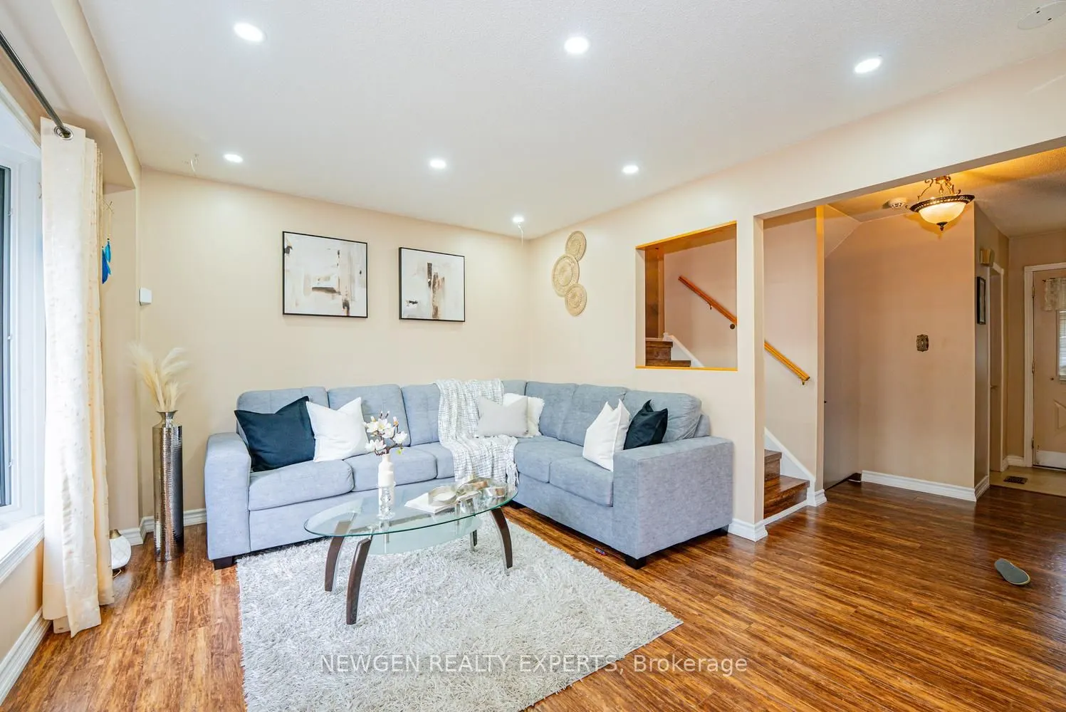 1 Wolverton Crescent