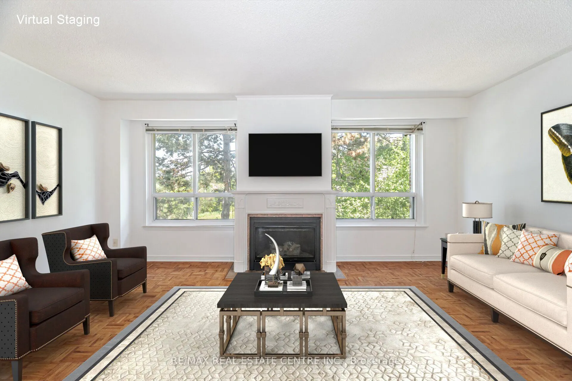 122 Moregate Crescent #47
