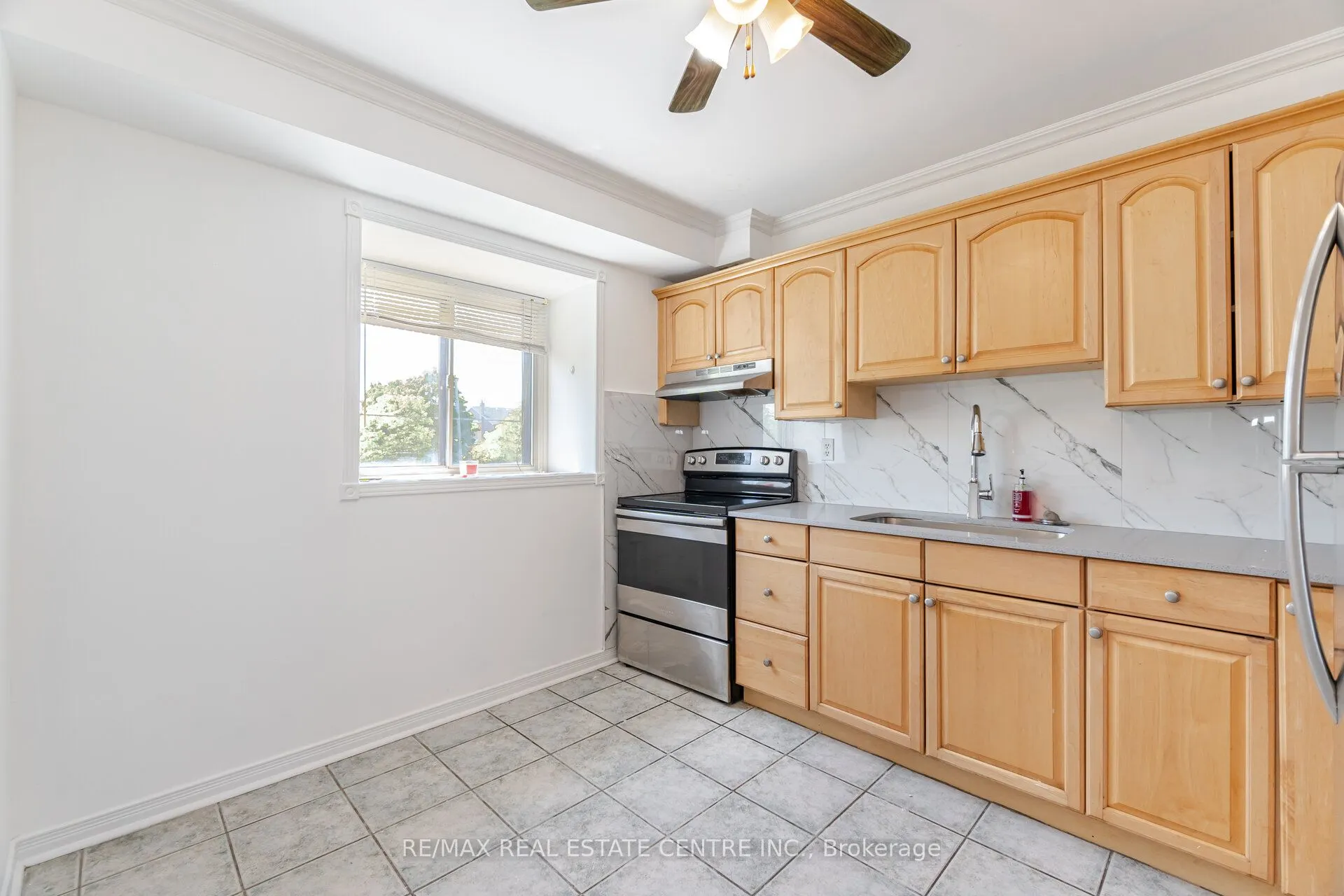 122 Moregate Crescent #47