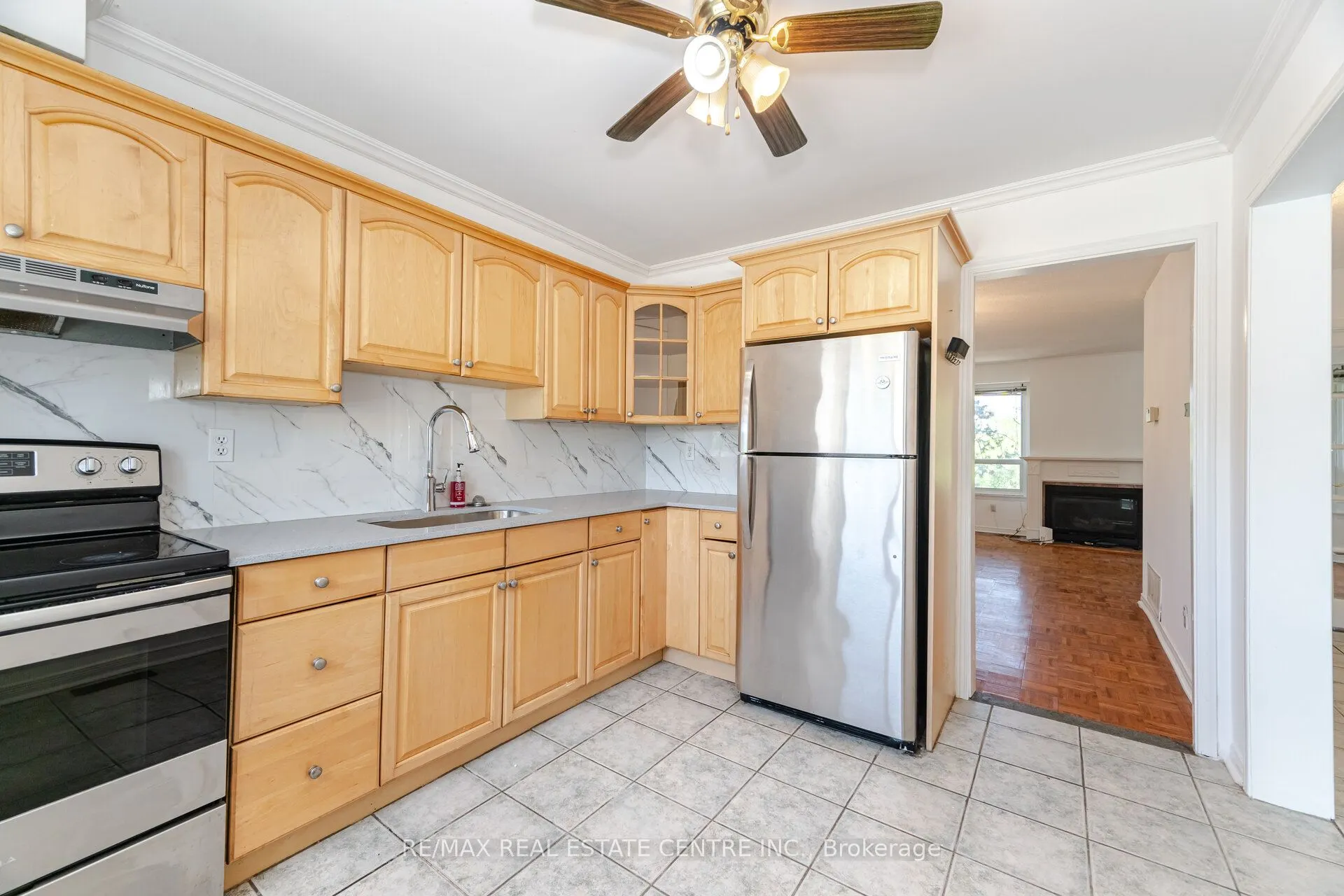 122 Moregate Crescent #47