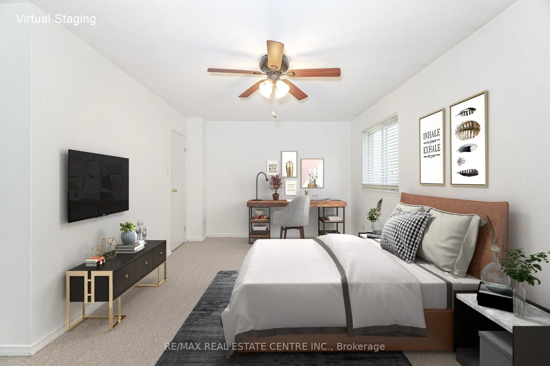 122 Moregate Crescent #47