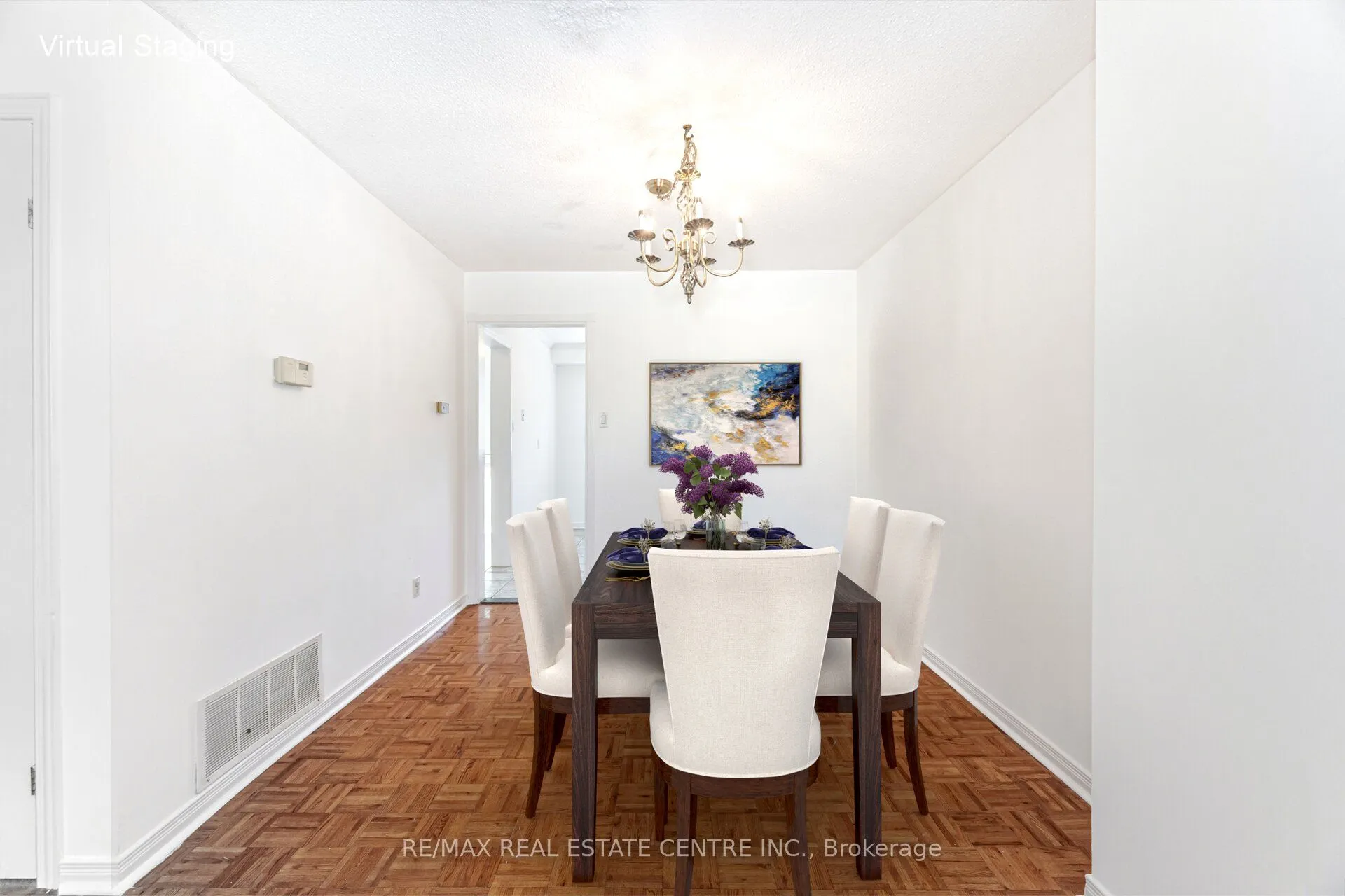 122 Moregate Crescent #47