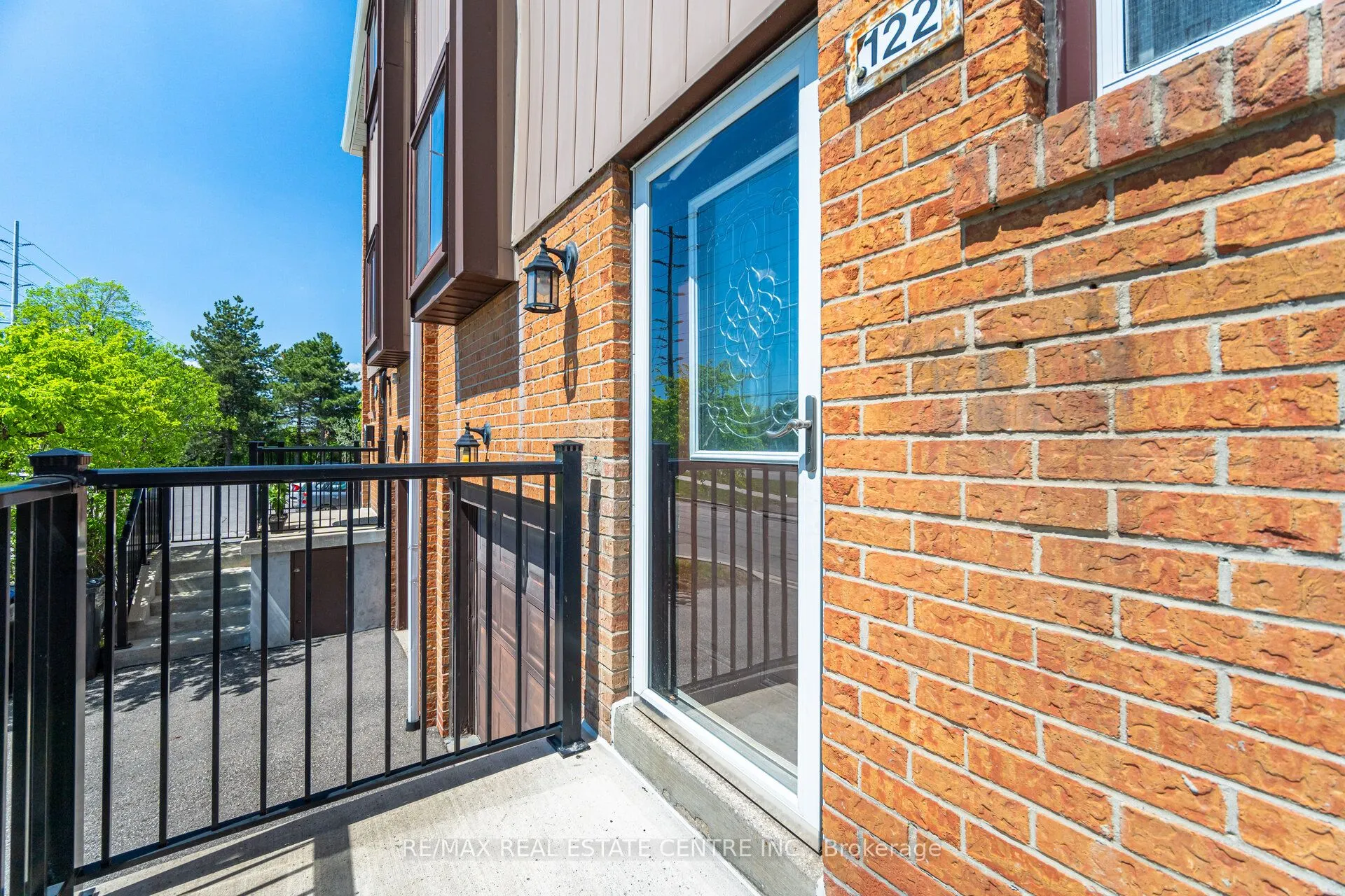 122 Moregate Crescent #47