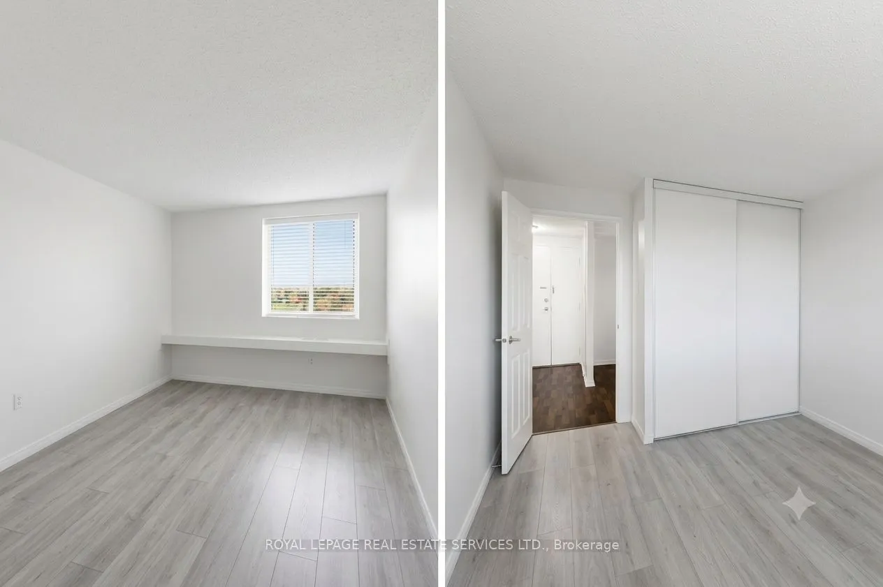6720 Glen Erin Drive #904