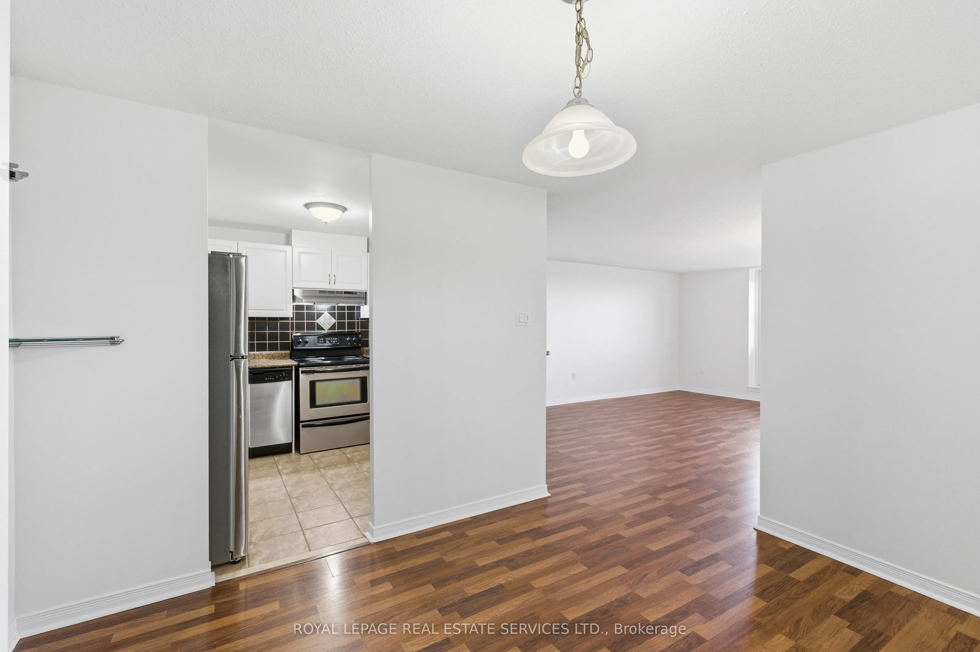 6720 Glen Erin Drive #904