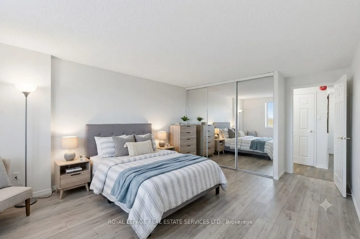 6720 Glen Erin Drive #904