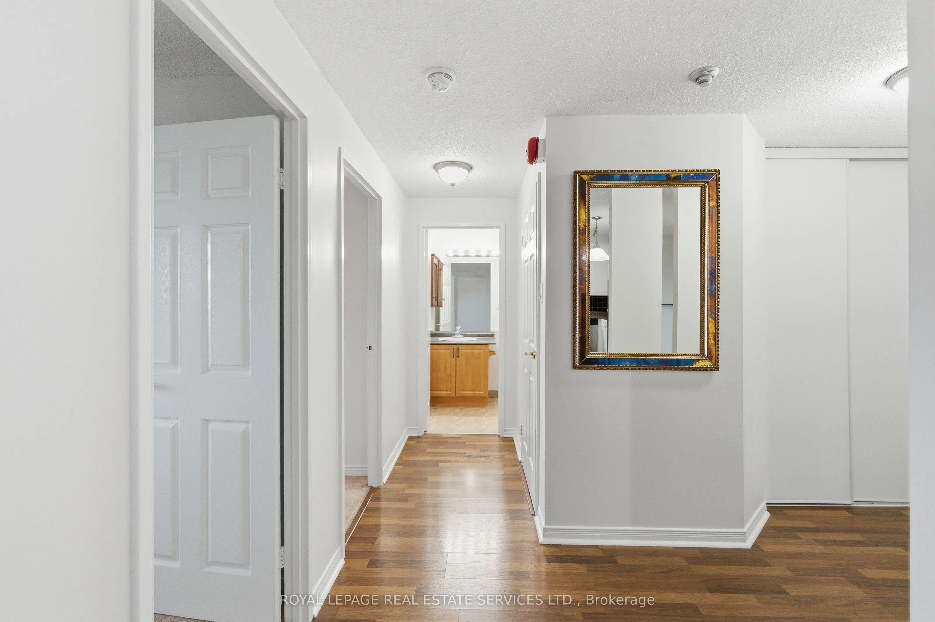 6720 Glen Erin Drive #904