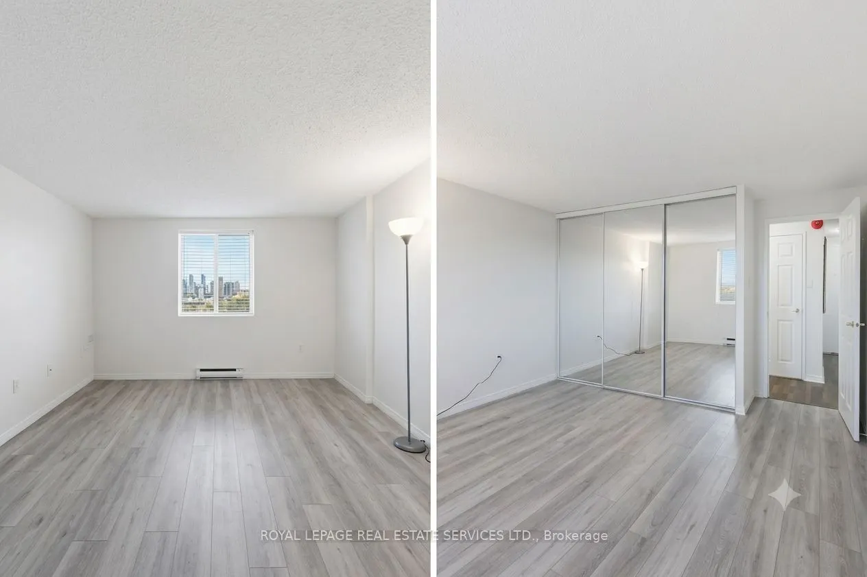 6720 Glen Erin Drive #904