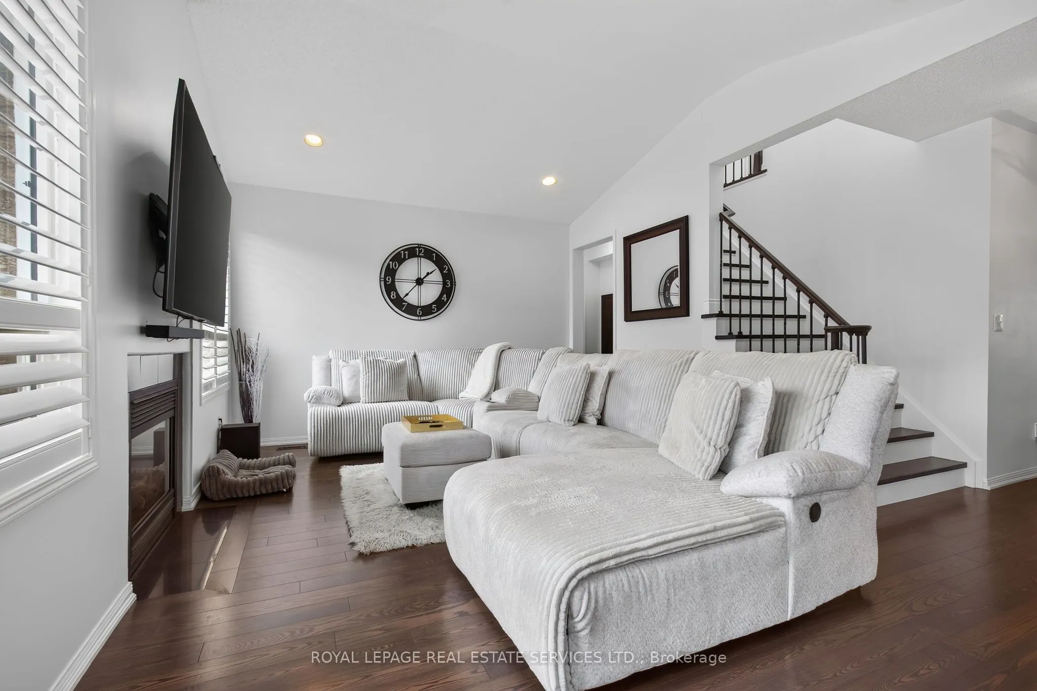 852 Trudeau Drive