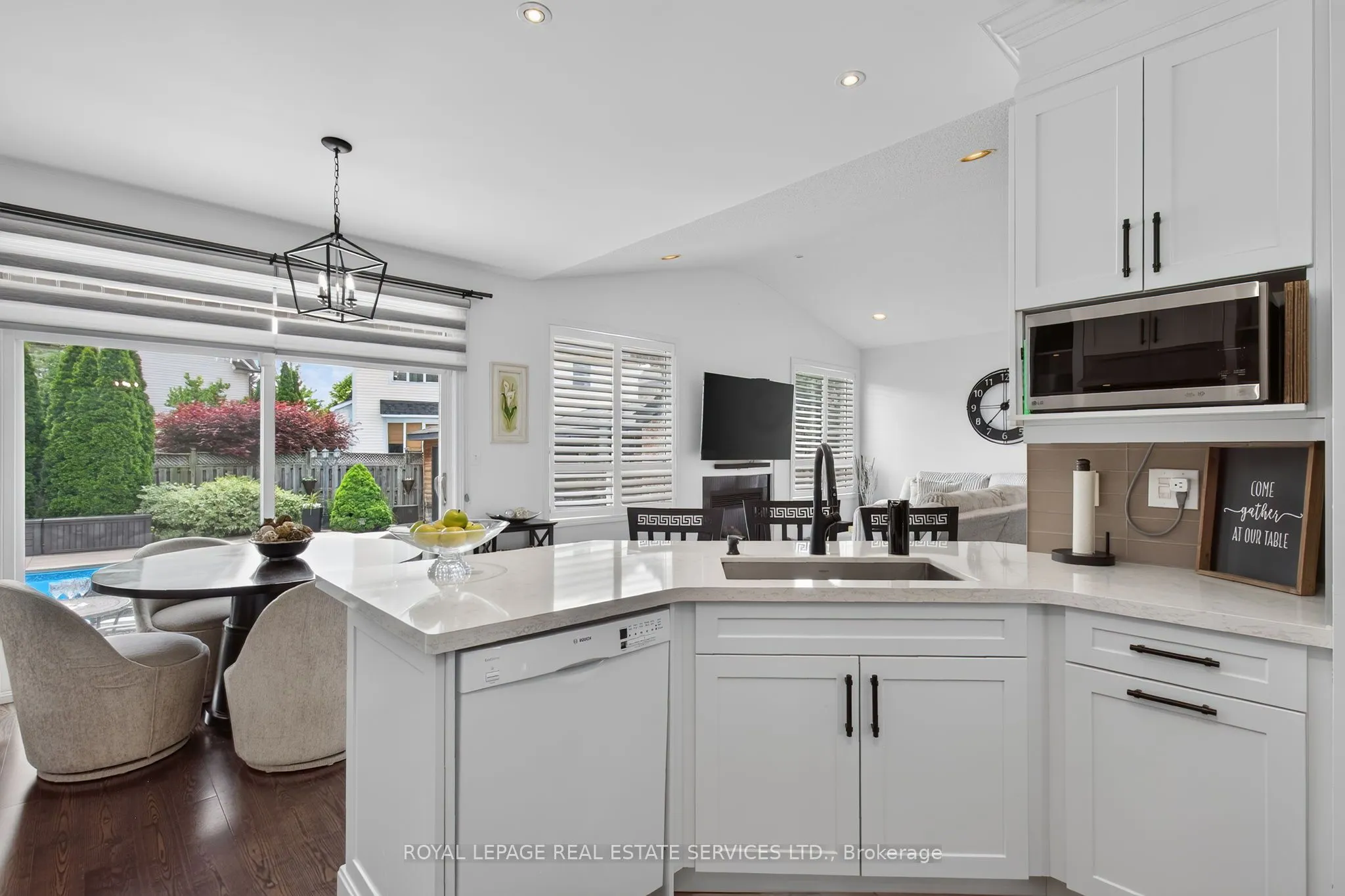 852 Trudeau Drive