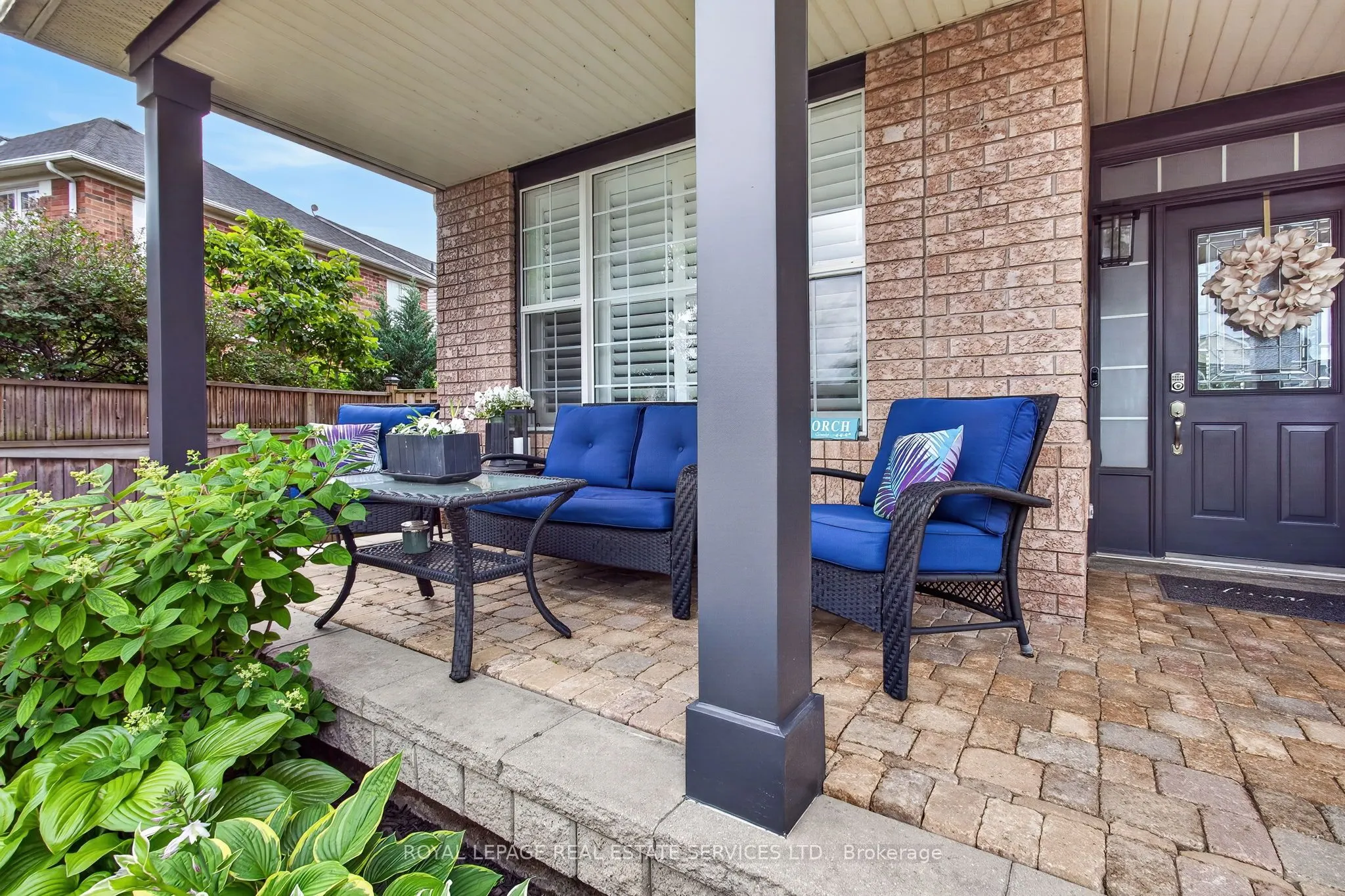 852 Trudeau Drive