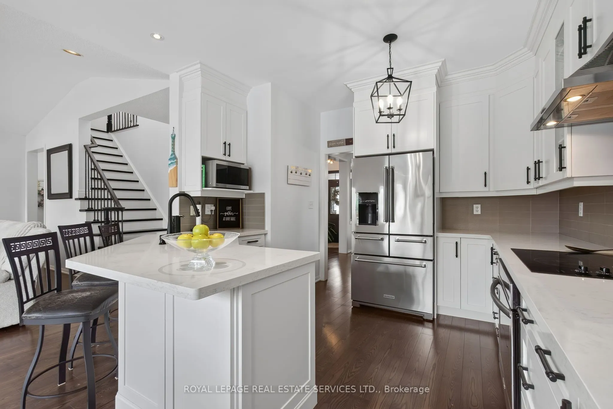 852 Trudeau Drive