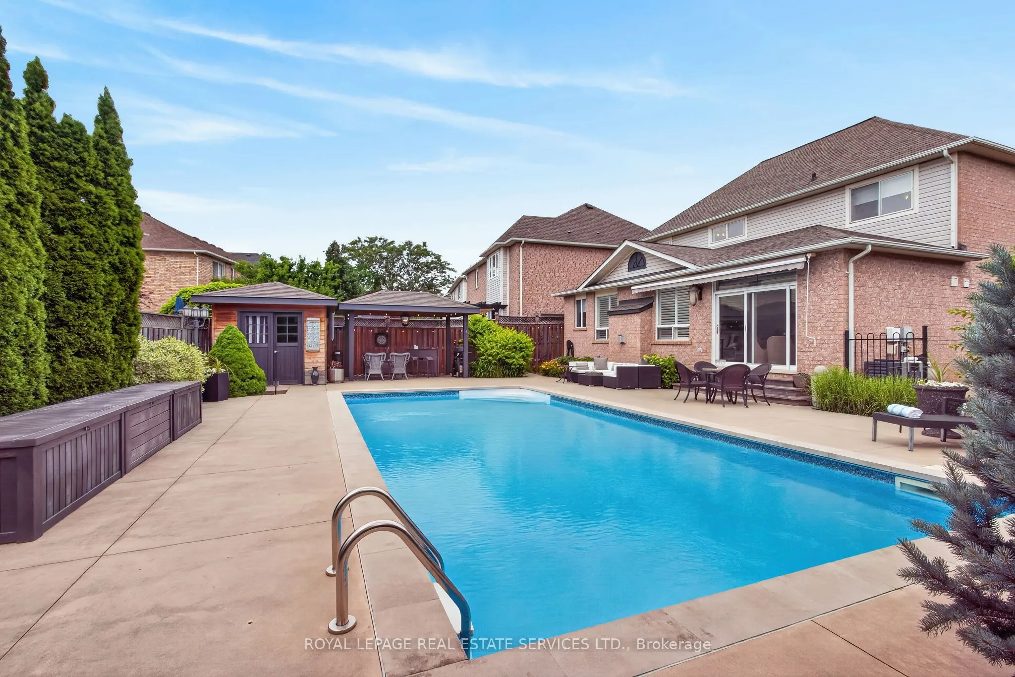 852 Trudeau Drive