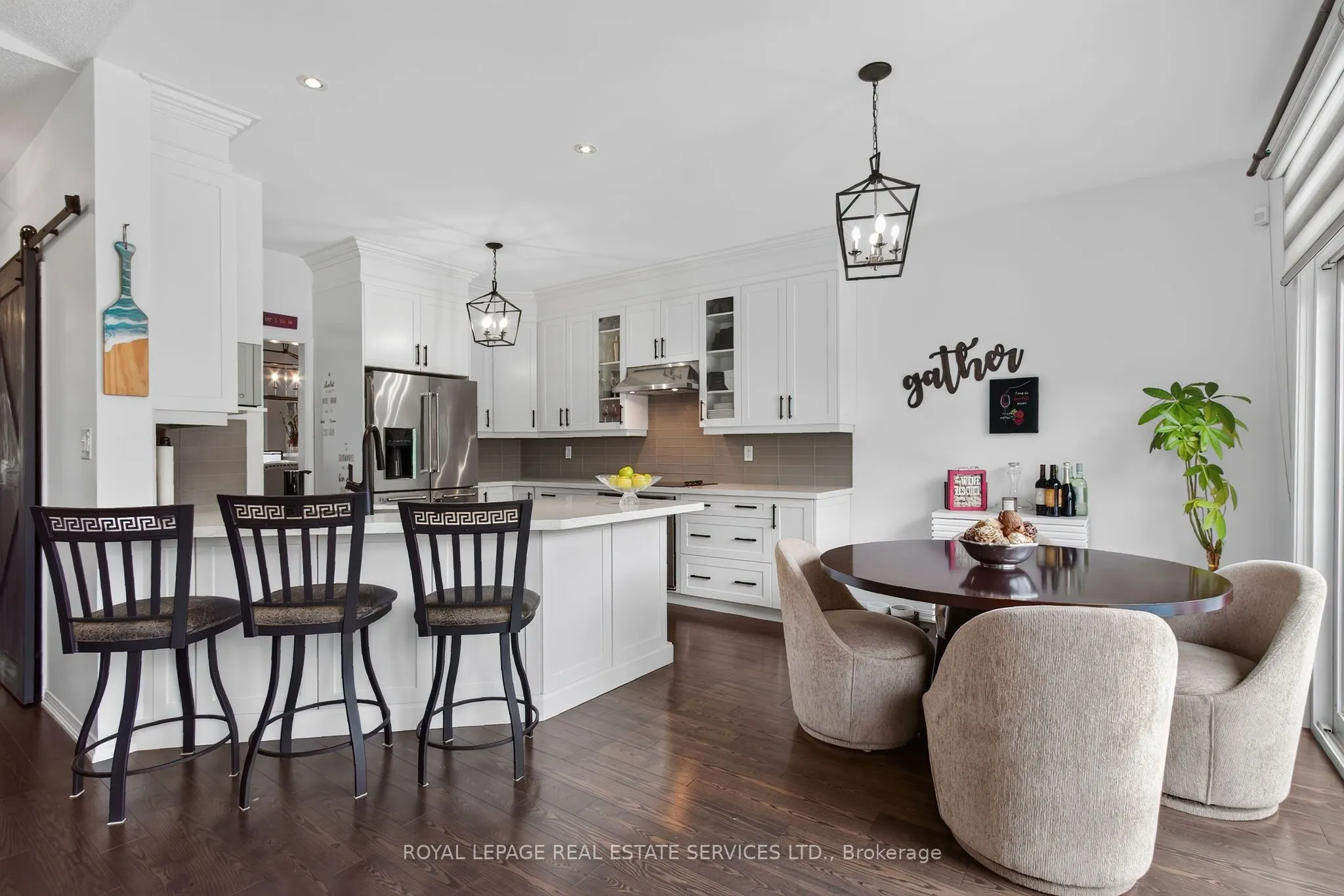 852 Trudeau Drive