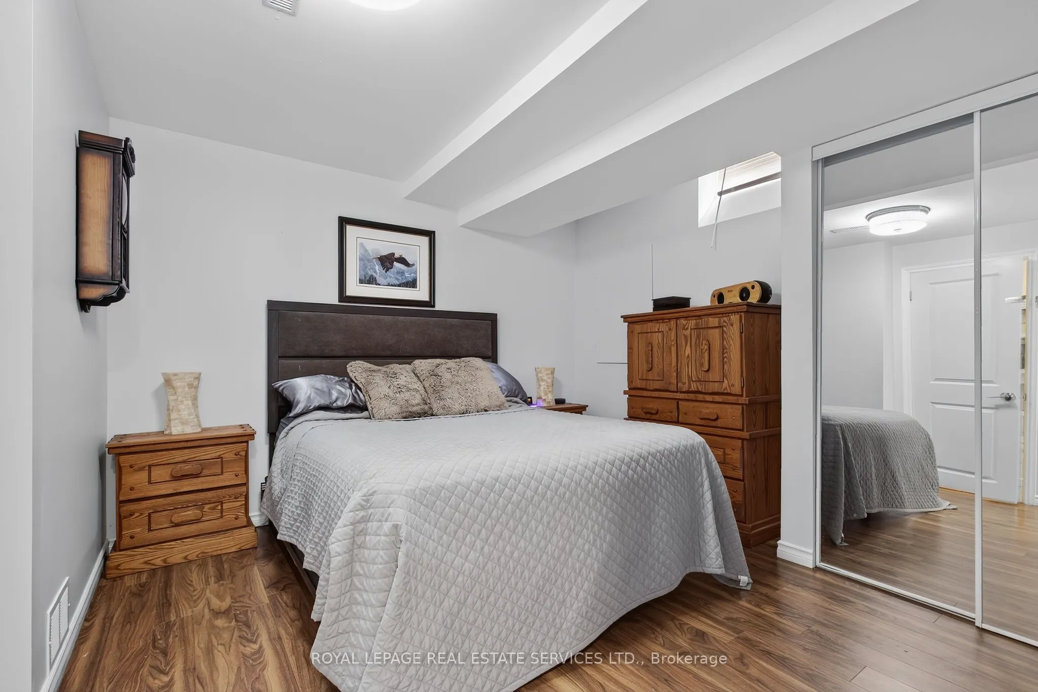 852 Trudeau Drive