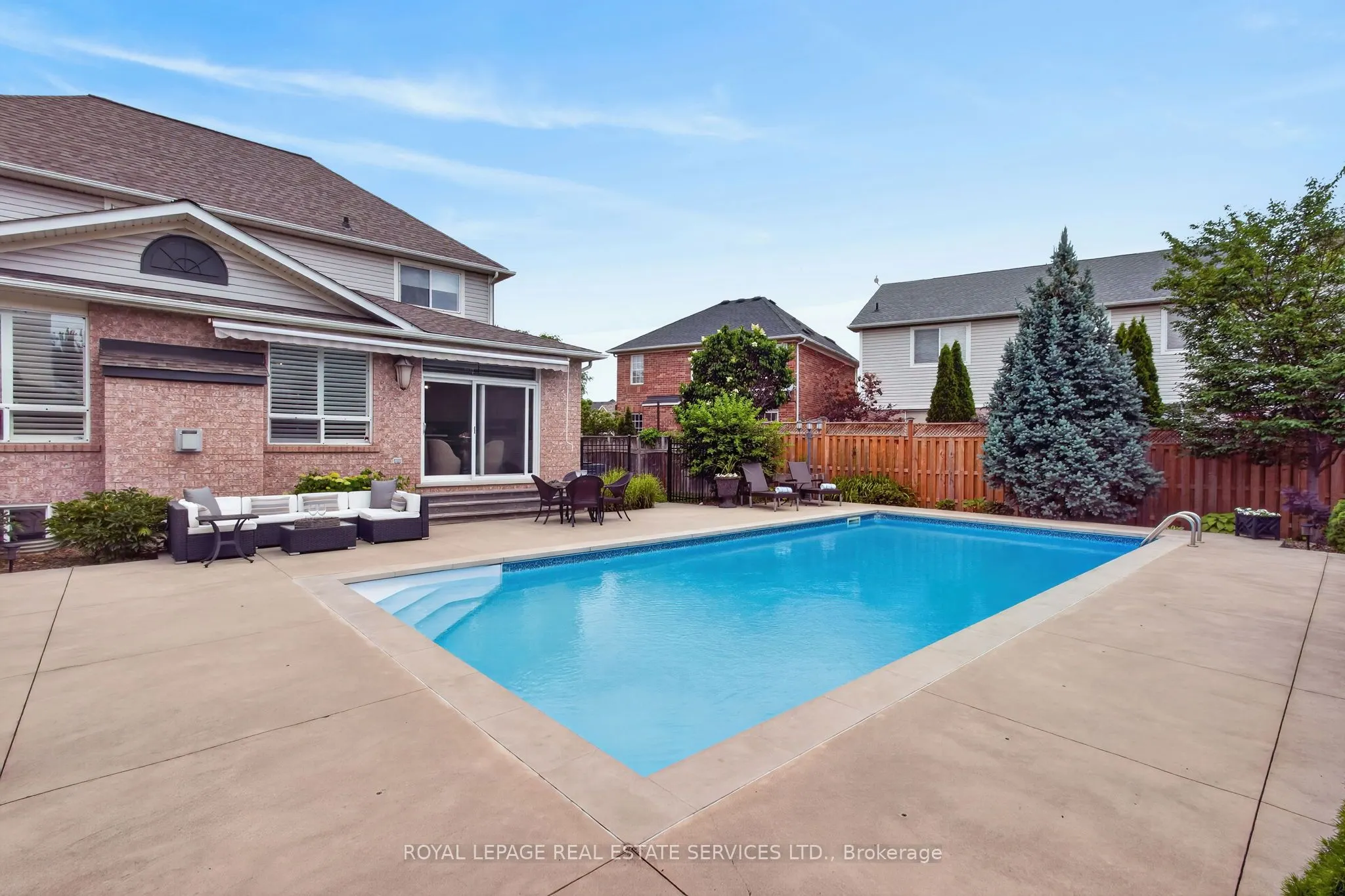 852 Trudeau Drive