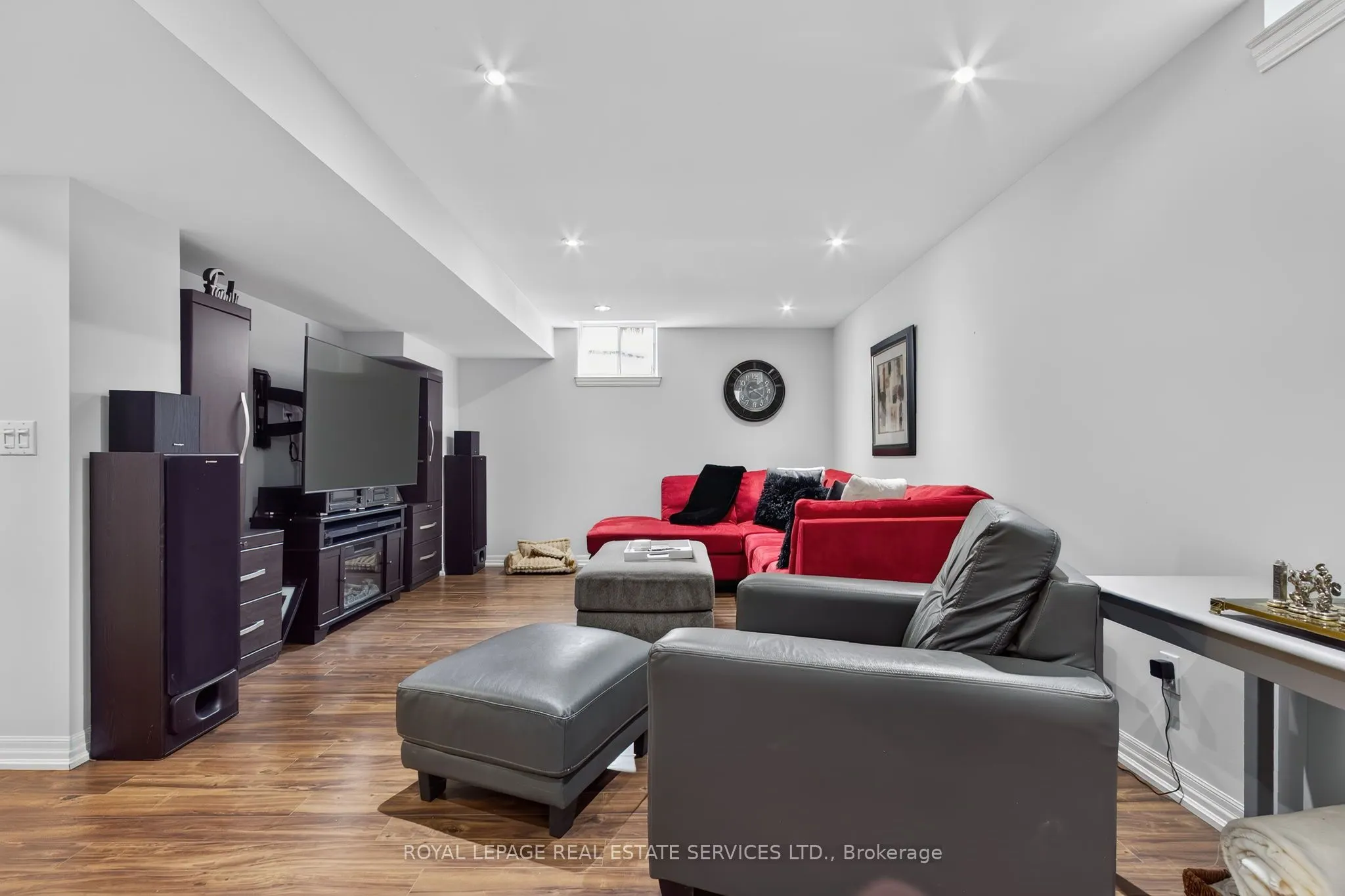 852 Trudeau Drive