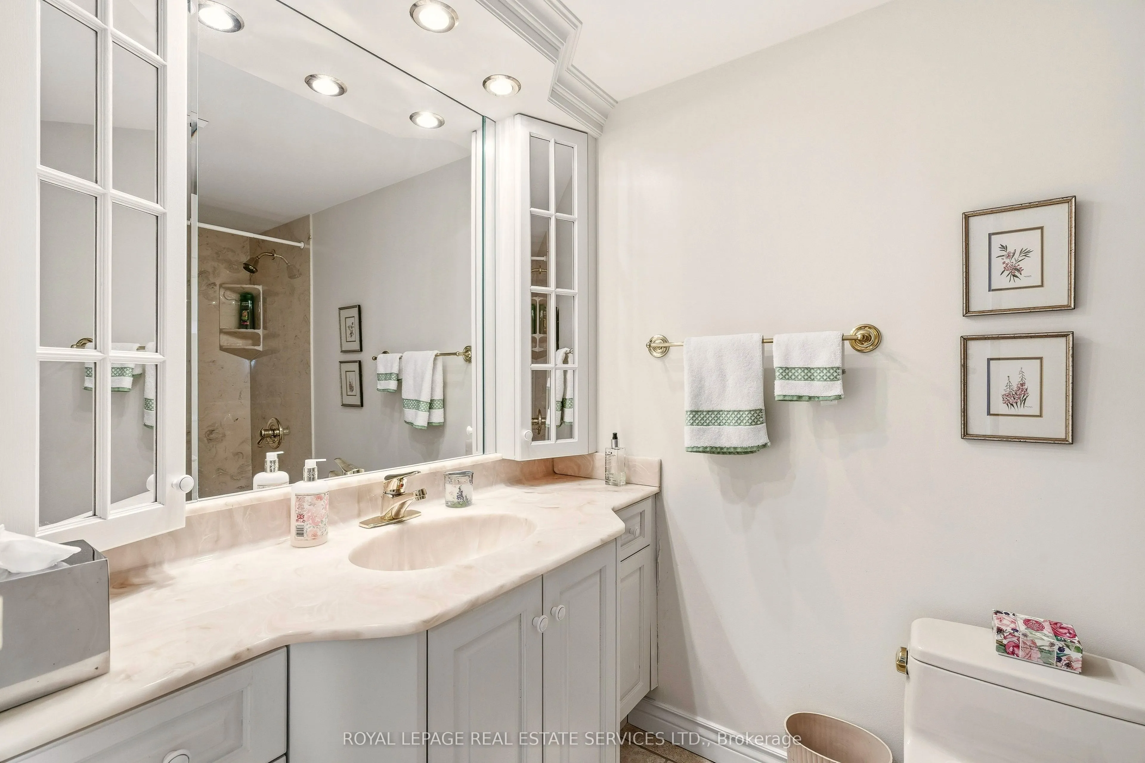 2180 Marine Drive #1602