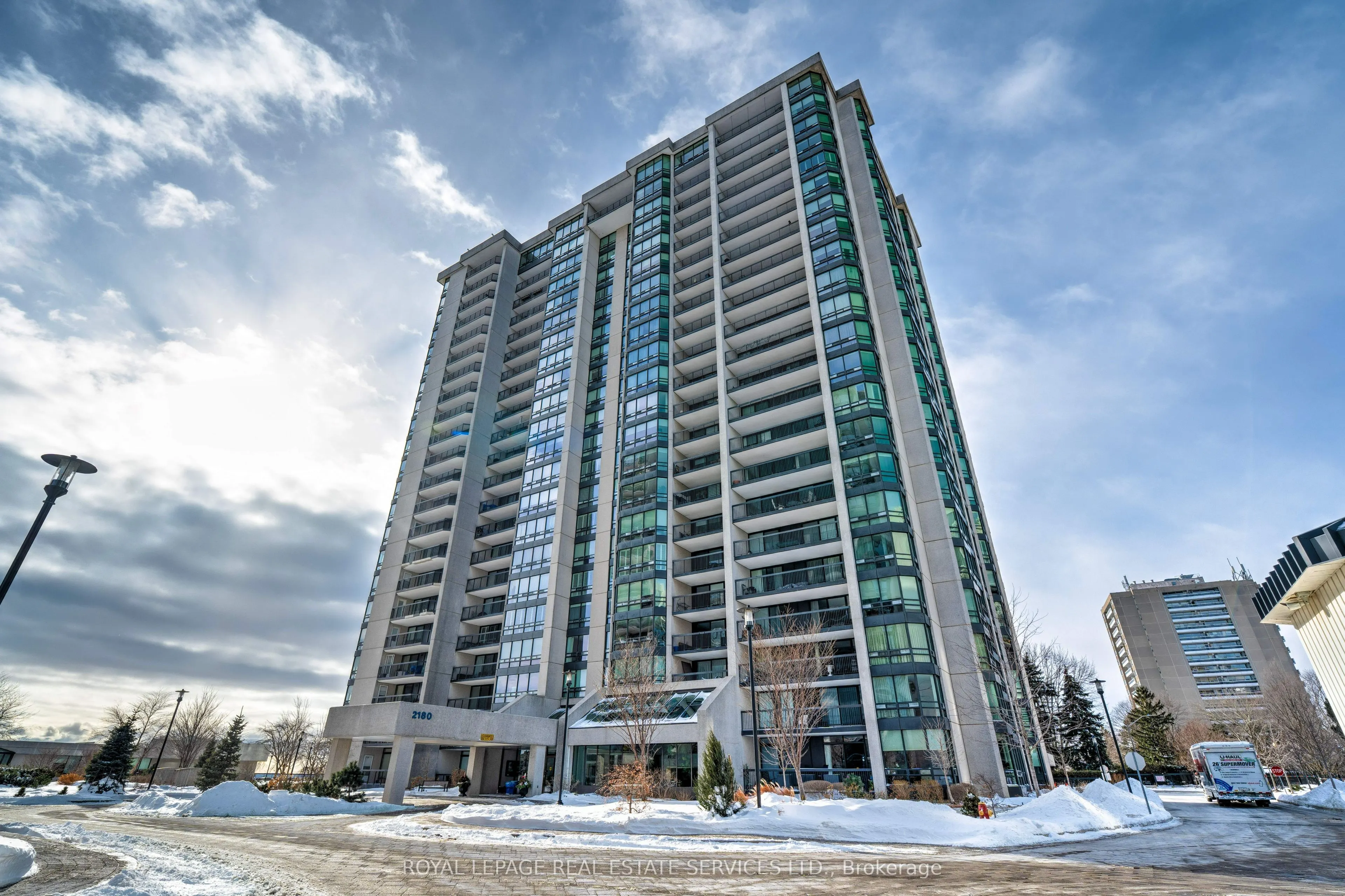 2180 Marine Drive #1602