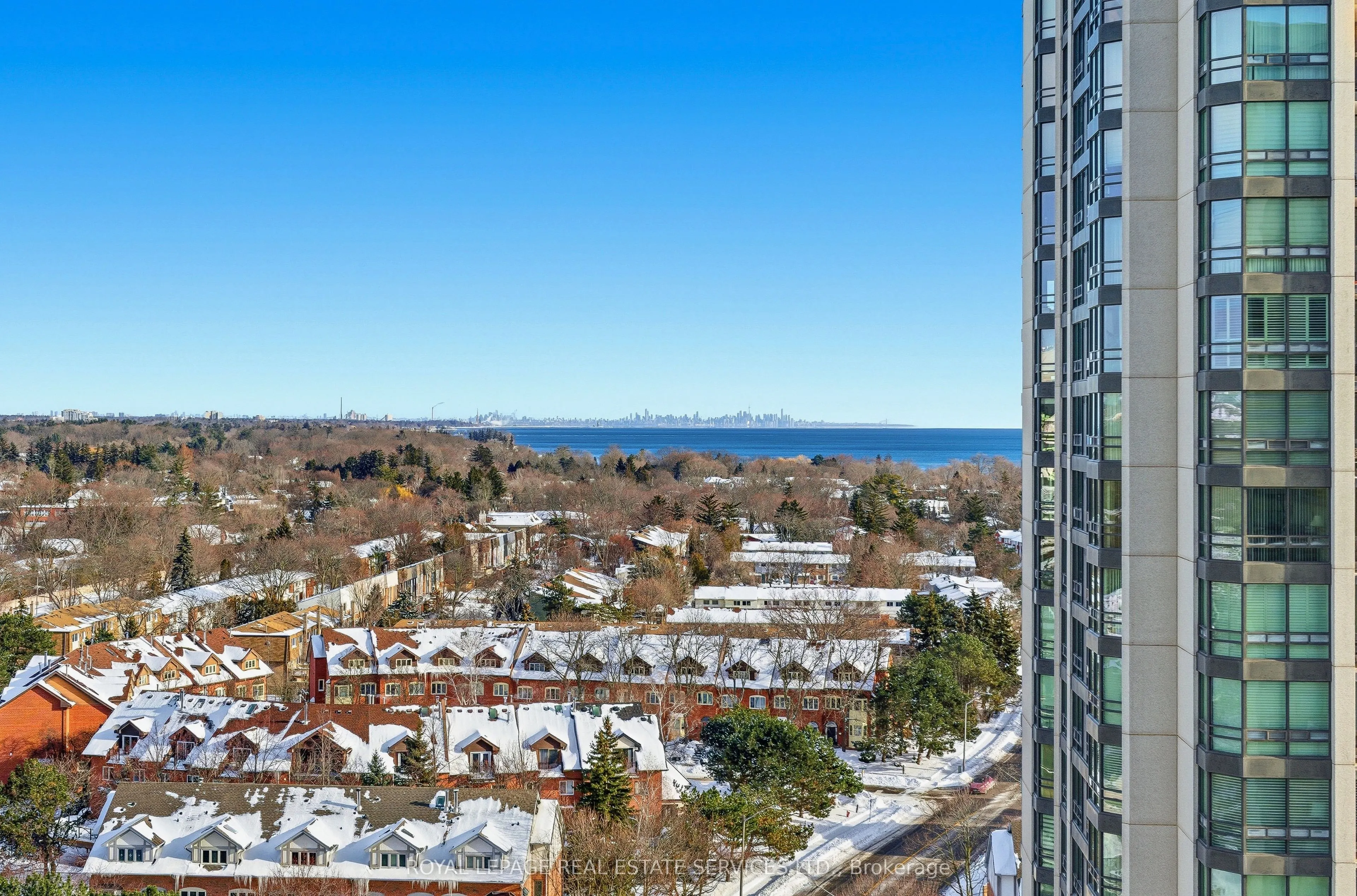 2180 Marine Drive #1602