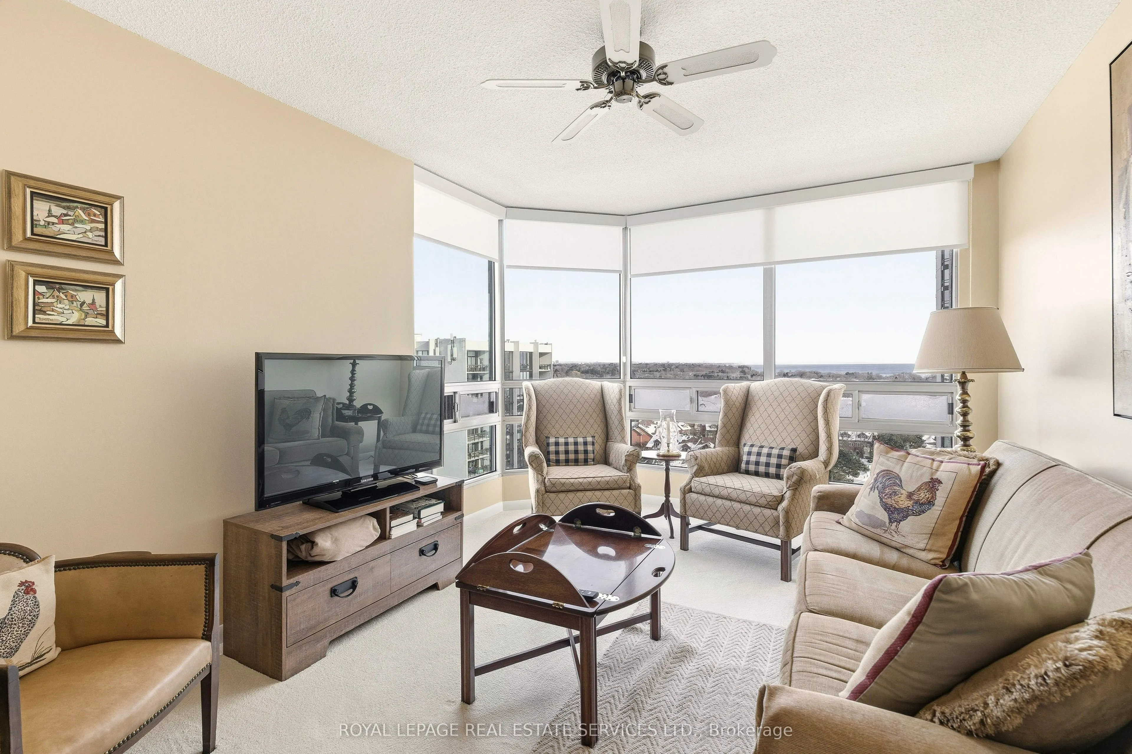 2180 Marine Drive #1602