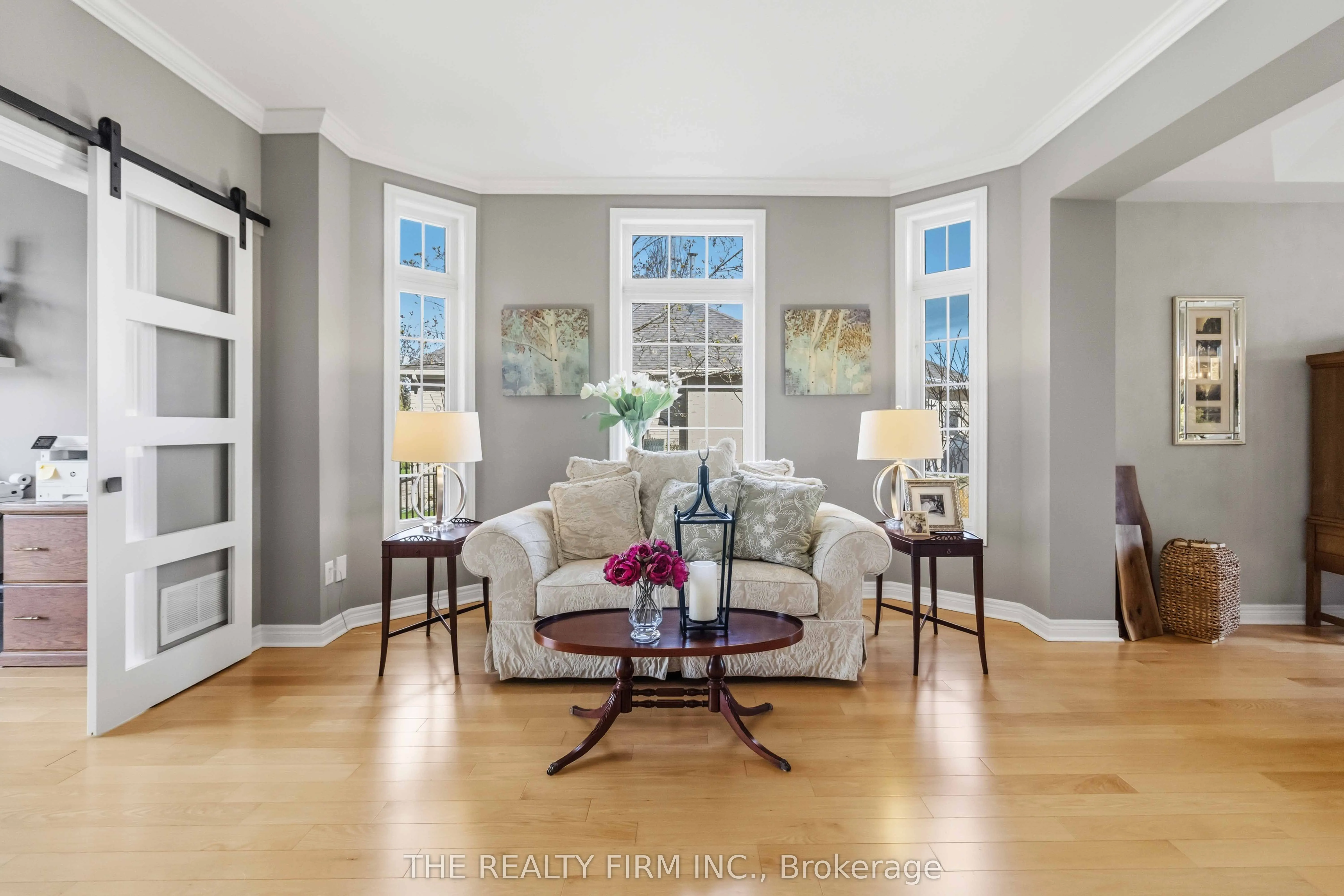 3 Cliffcrest Court