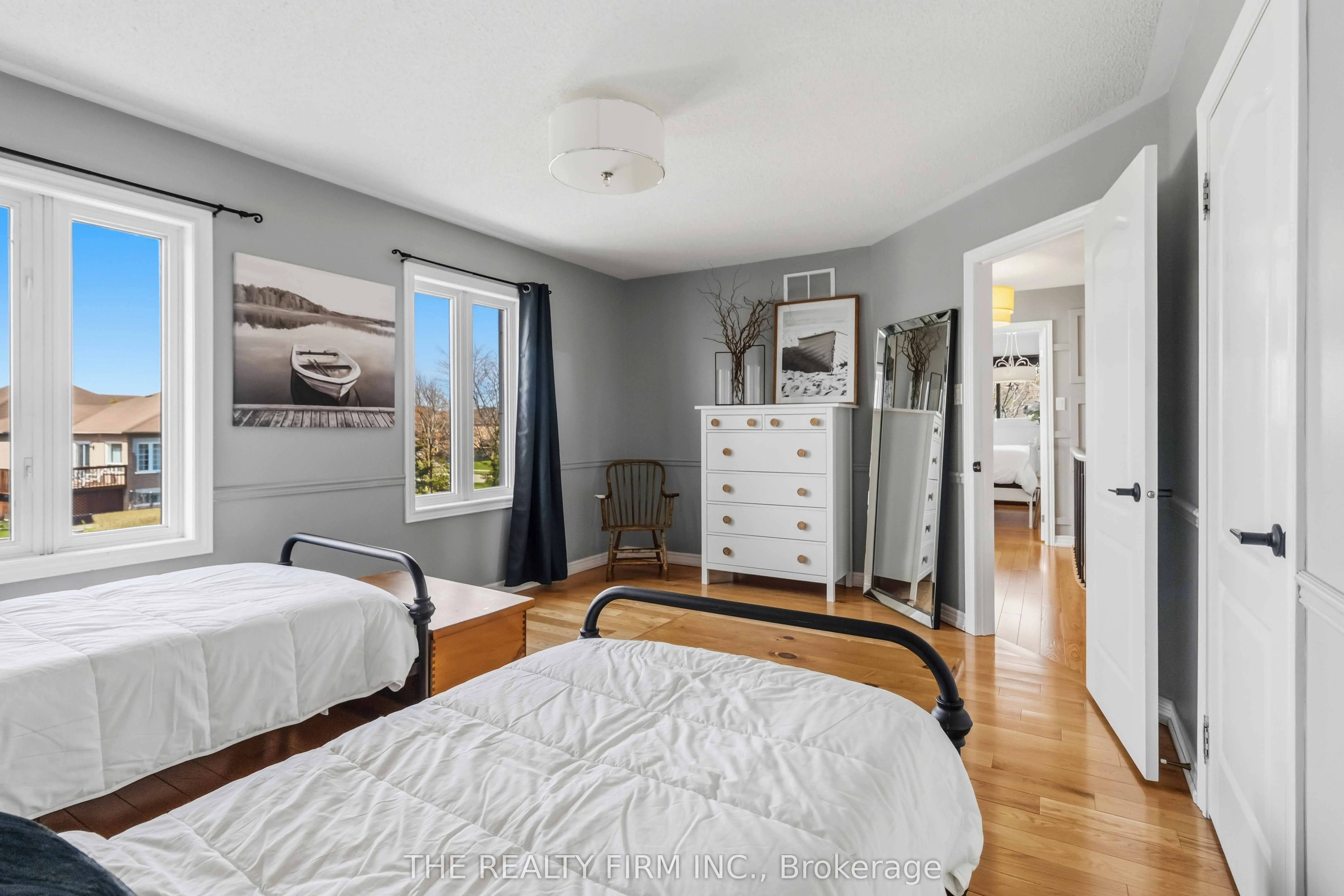 3 Cliffcrest Court
