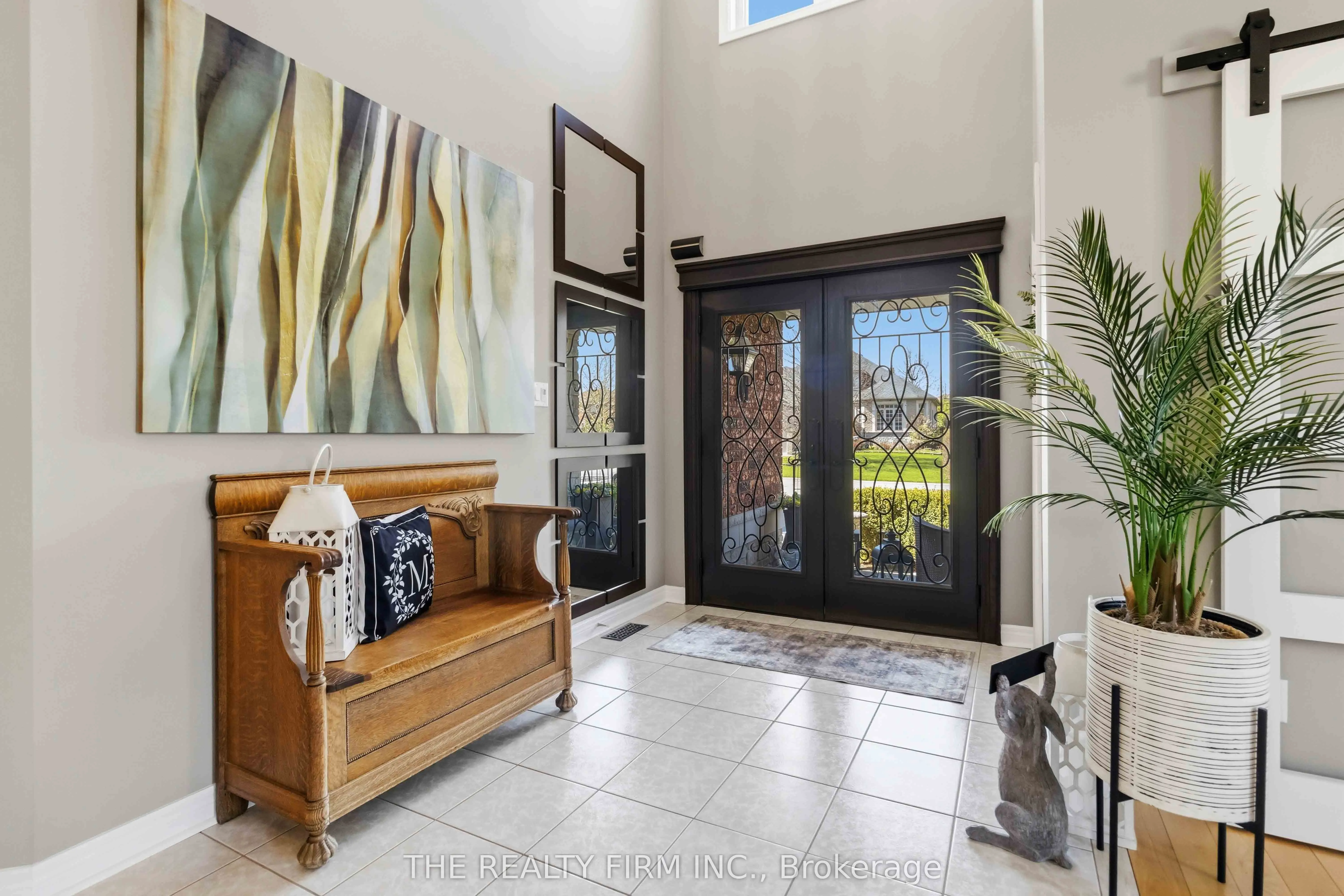 3 Cliffcrest Court