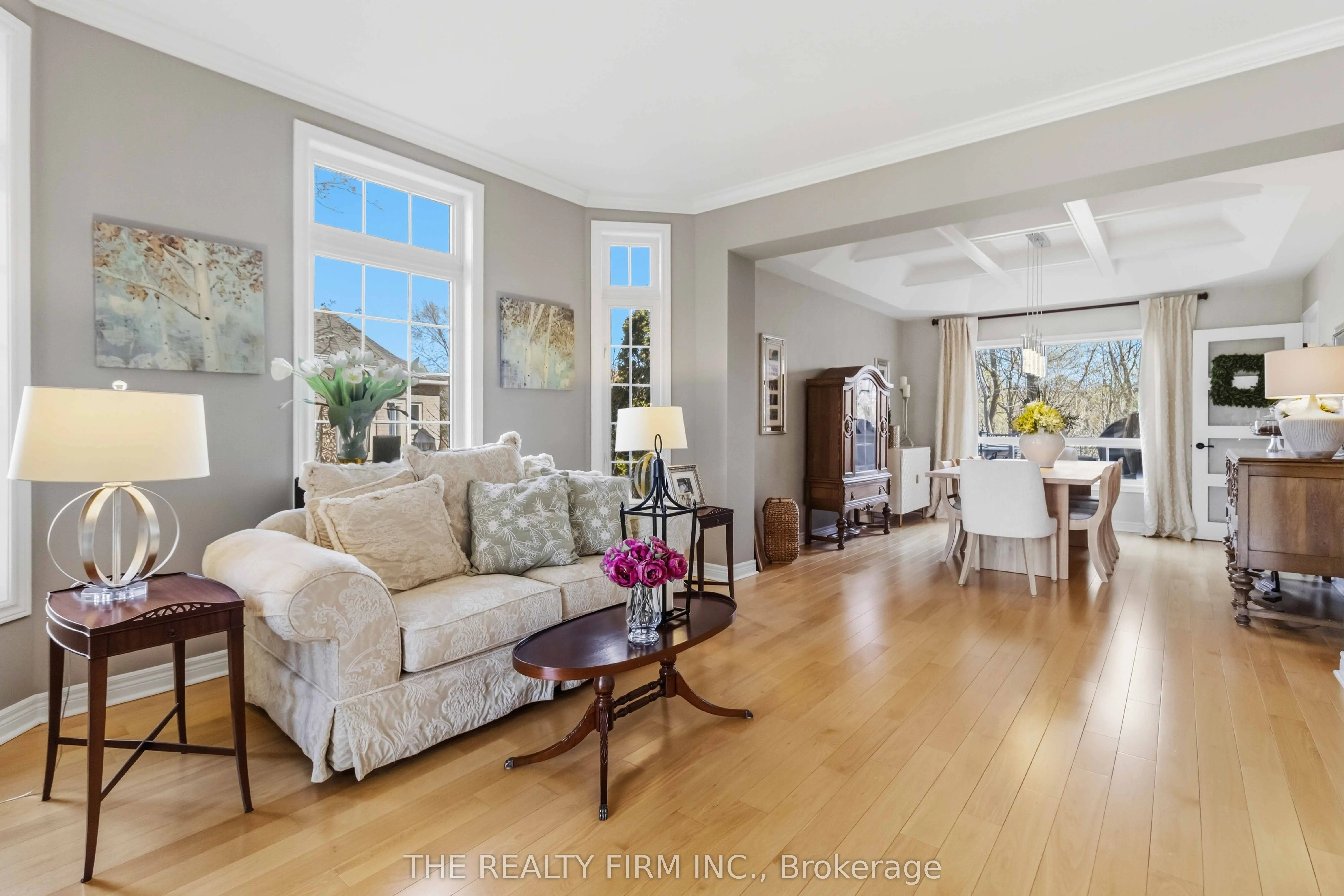3 Cliffcrest Court