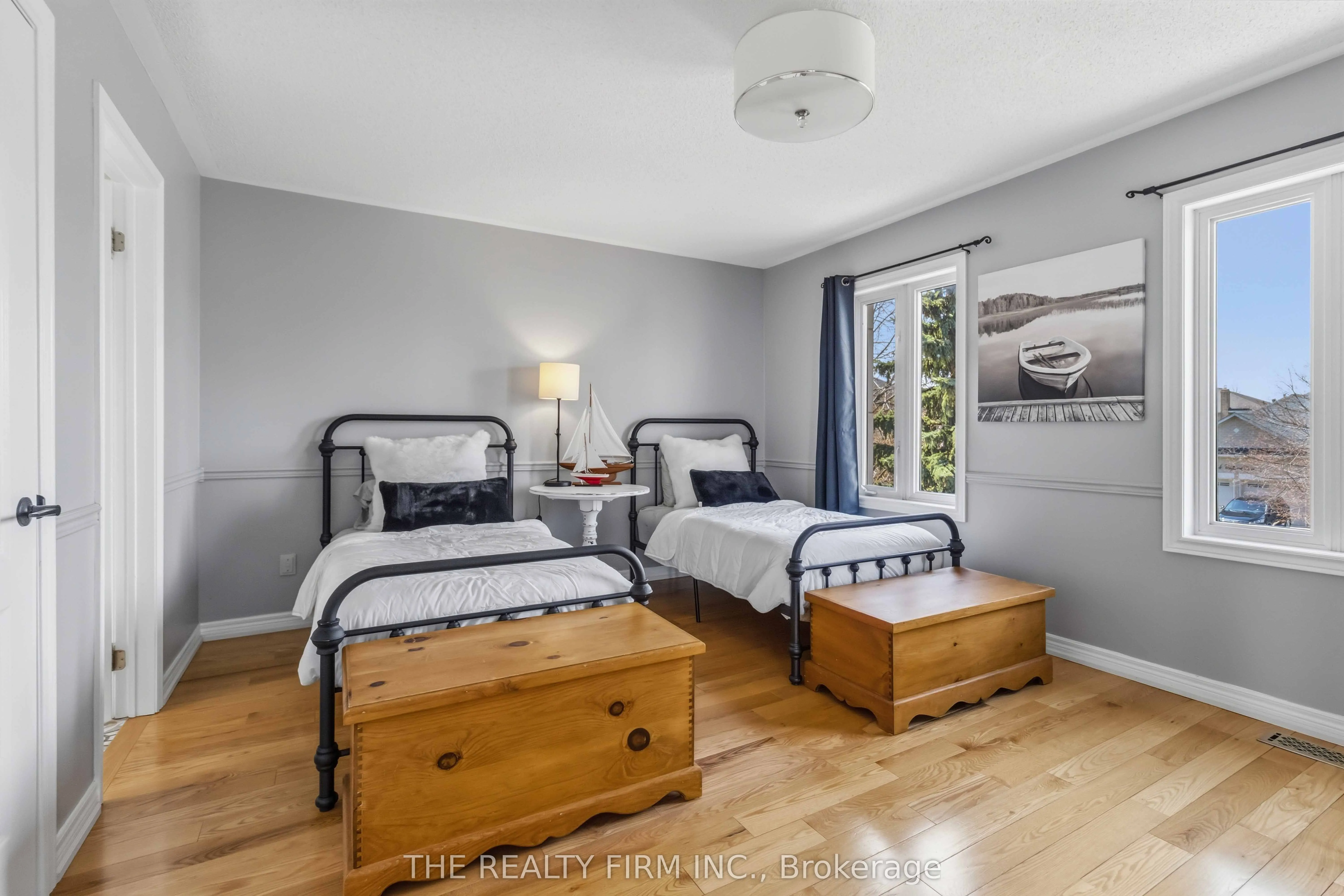 3 Cliffcrest Court