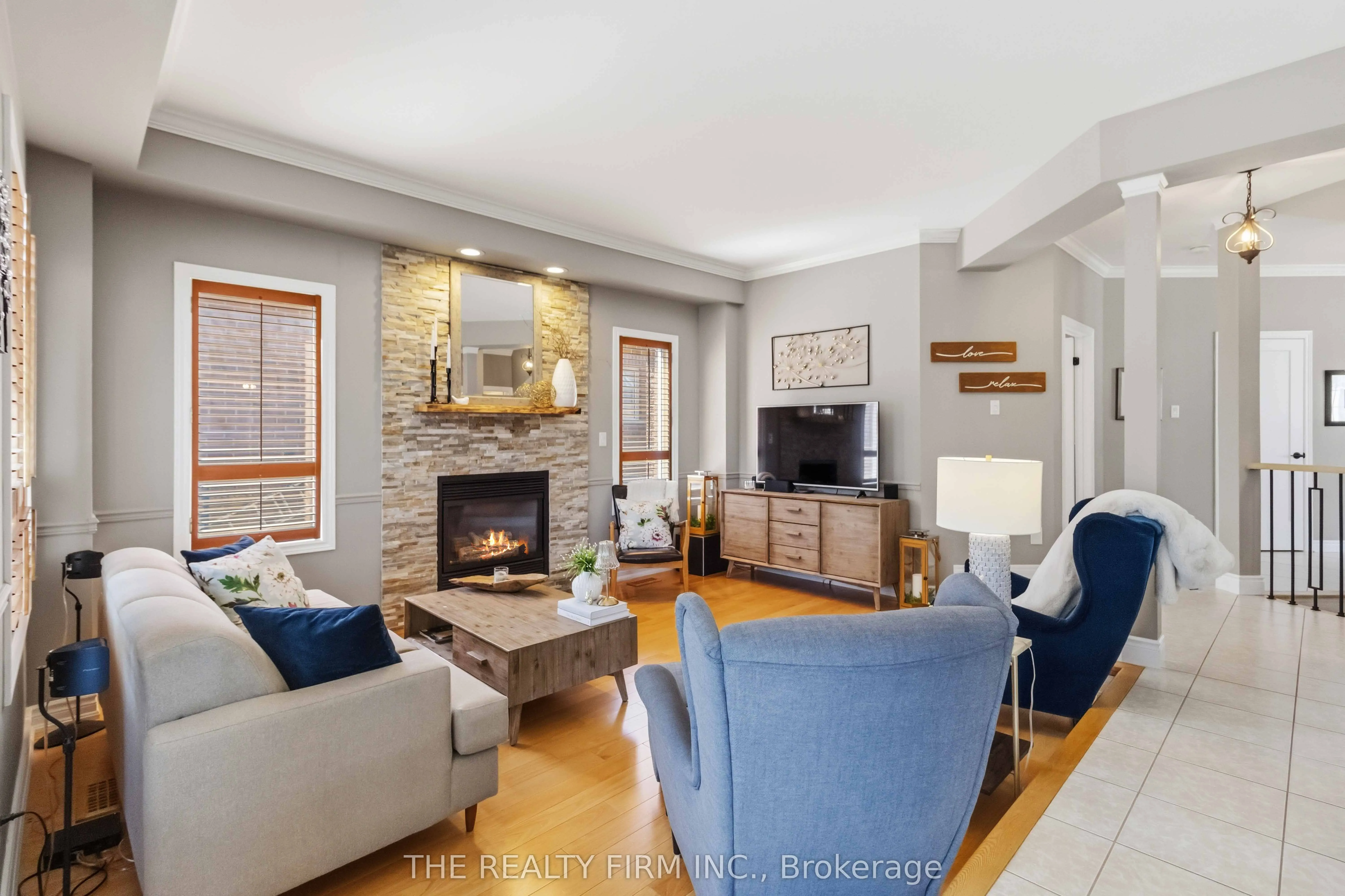 3 Cliffcrest Court